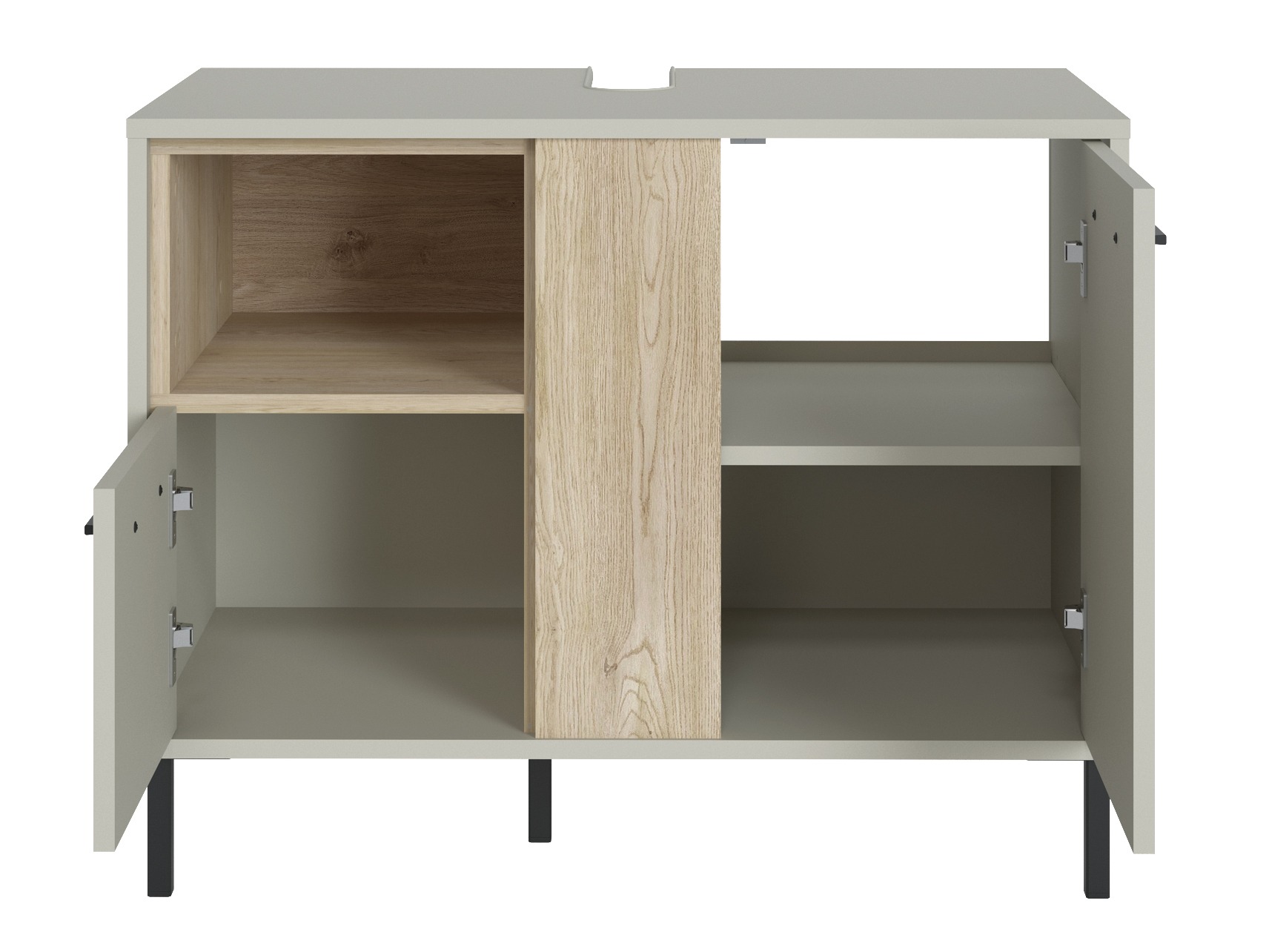 Mosdó alatti álló szekrény Camelbu 100