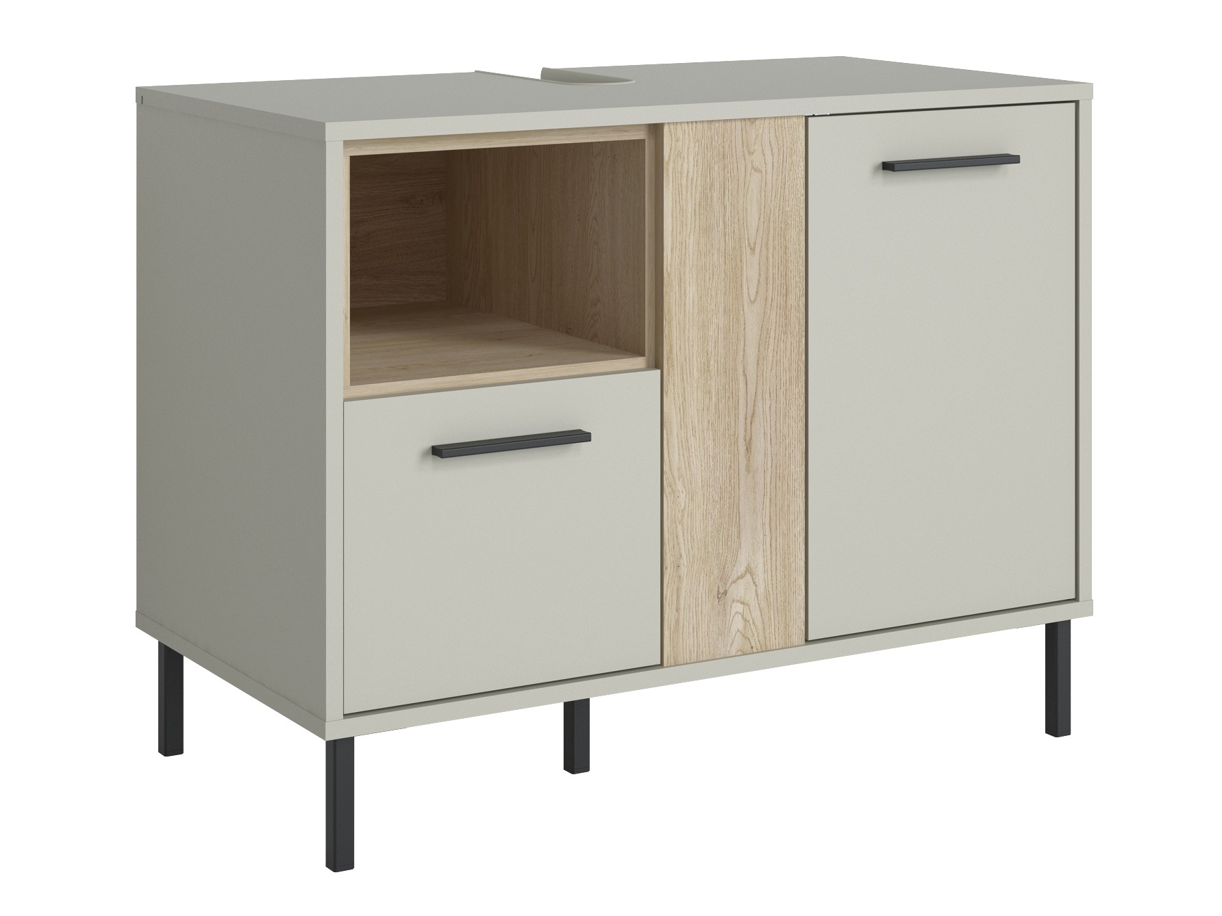 Mosdó alatti szekrény Camelbu 100