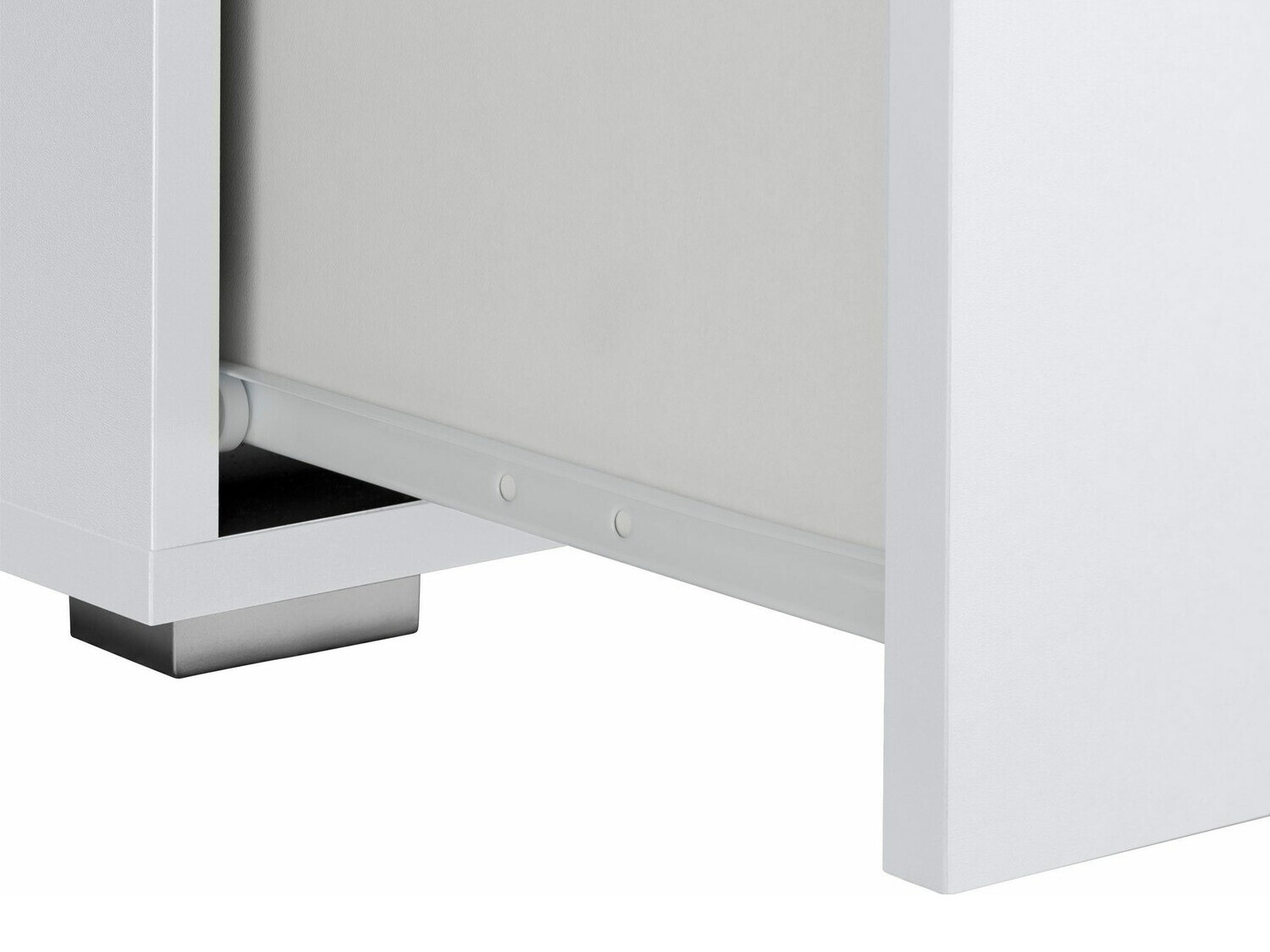 Mosdó alatti szekrény Soncamu 110 (Fehér)