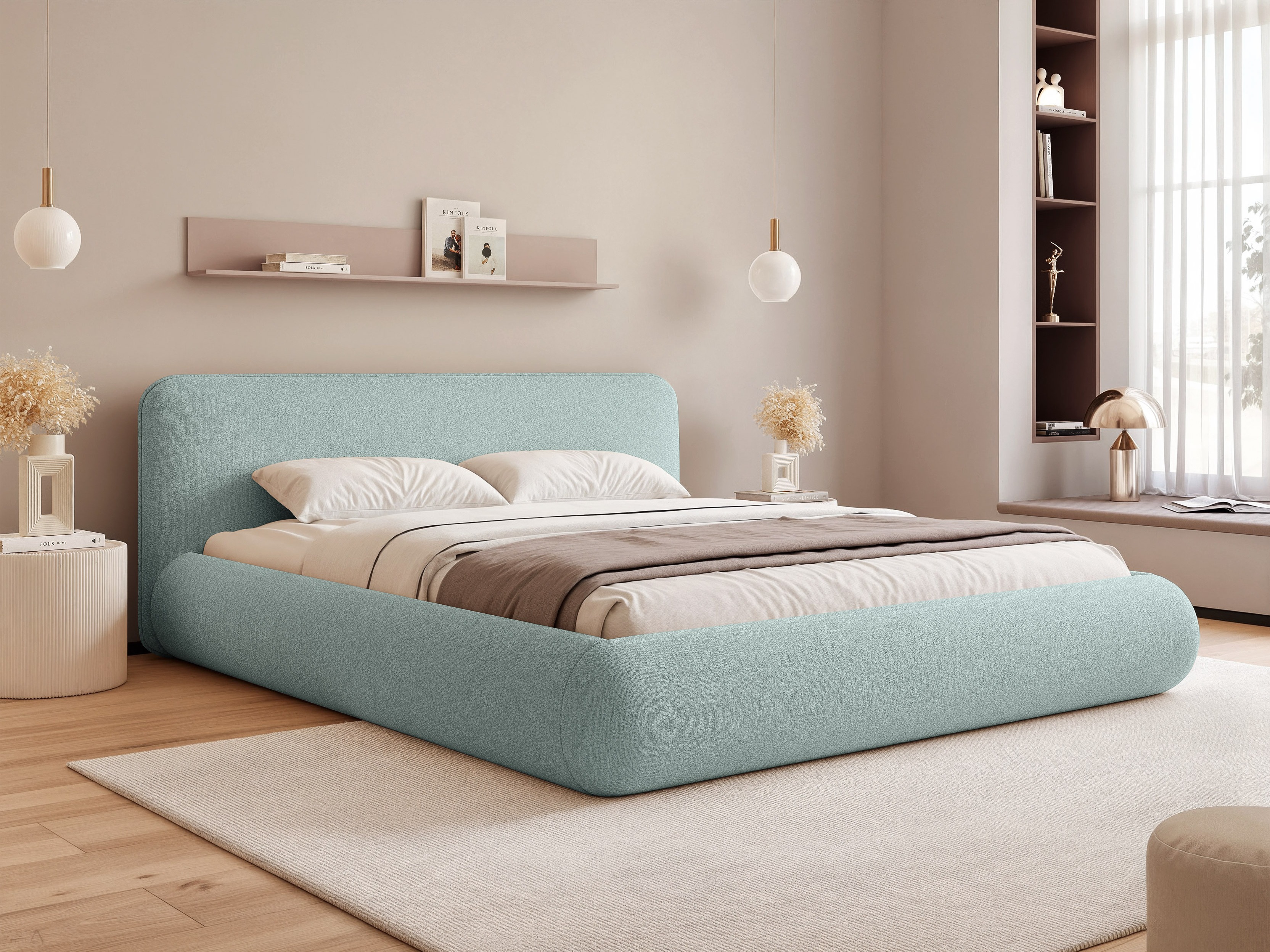 Ágy Hesperia 106 (Vibe 70)