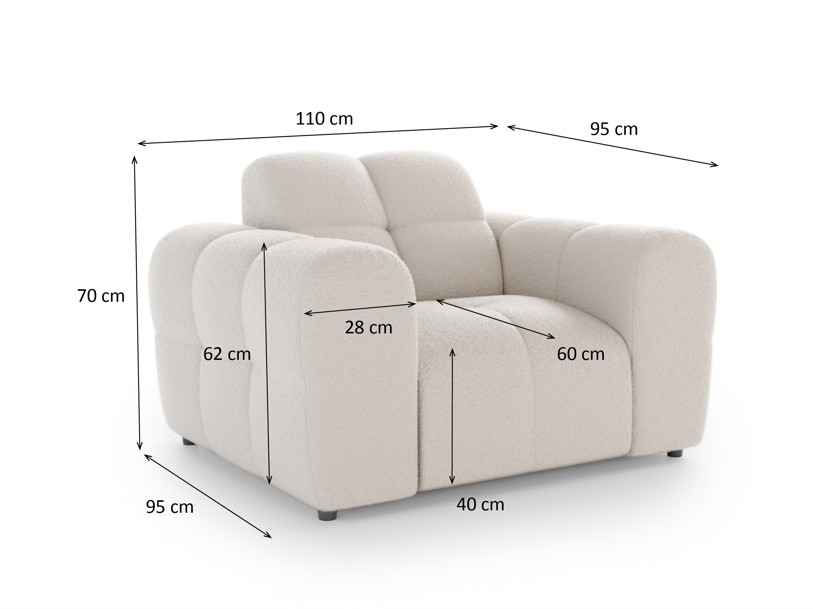Fotel Romcora 102 (Abriamo 06)