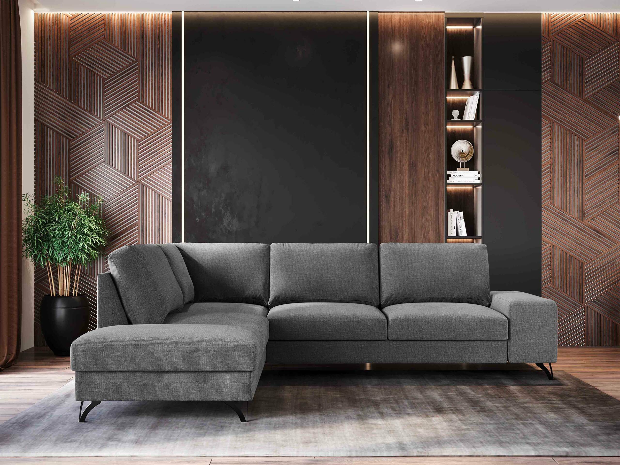 Sarokkanapé ComfiDream Lyrana II (Vogue 16)