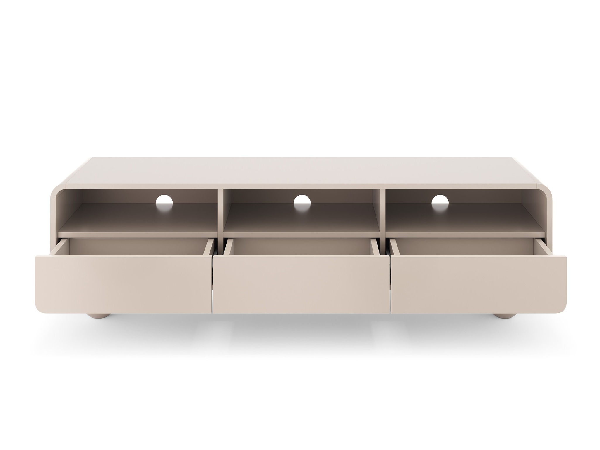 TV-állvány Vendori 100