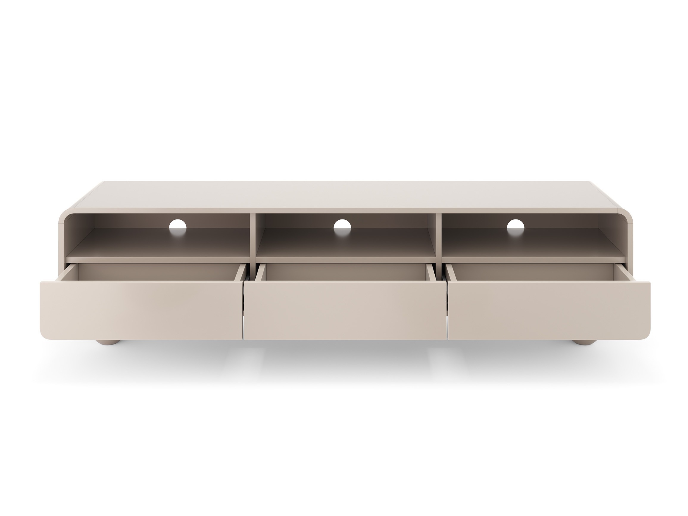 TV-állvány Vendori 101