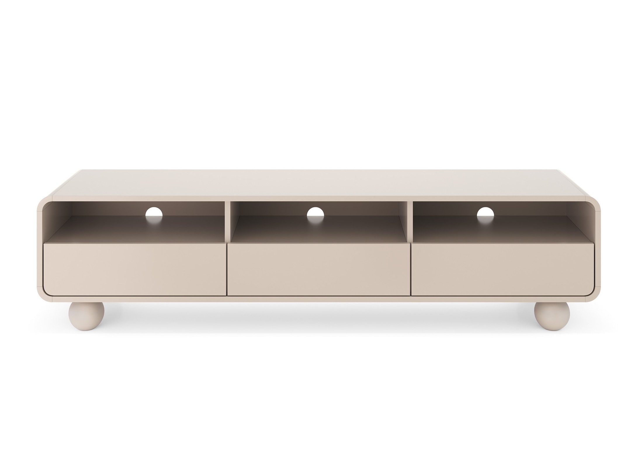 TV-állvány Vendori 101