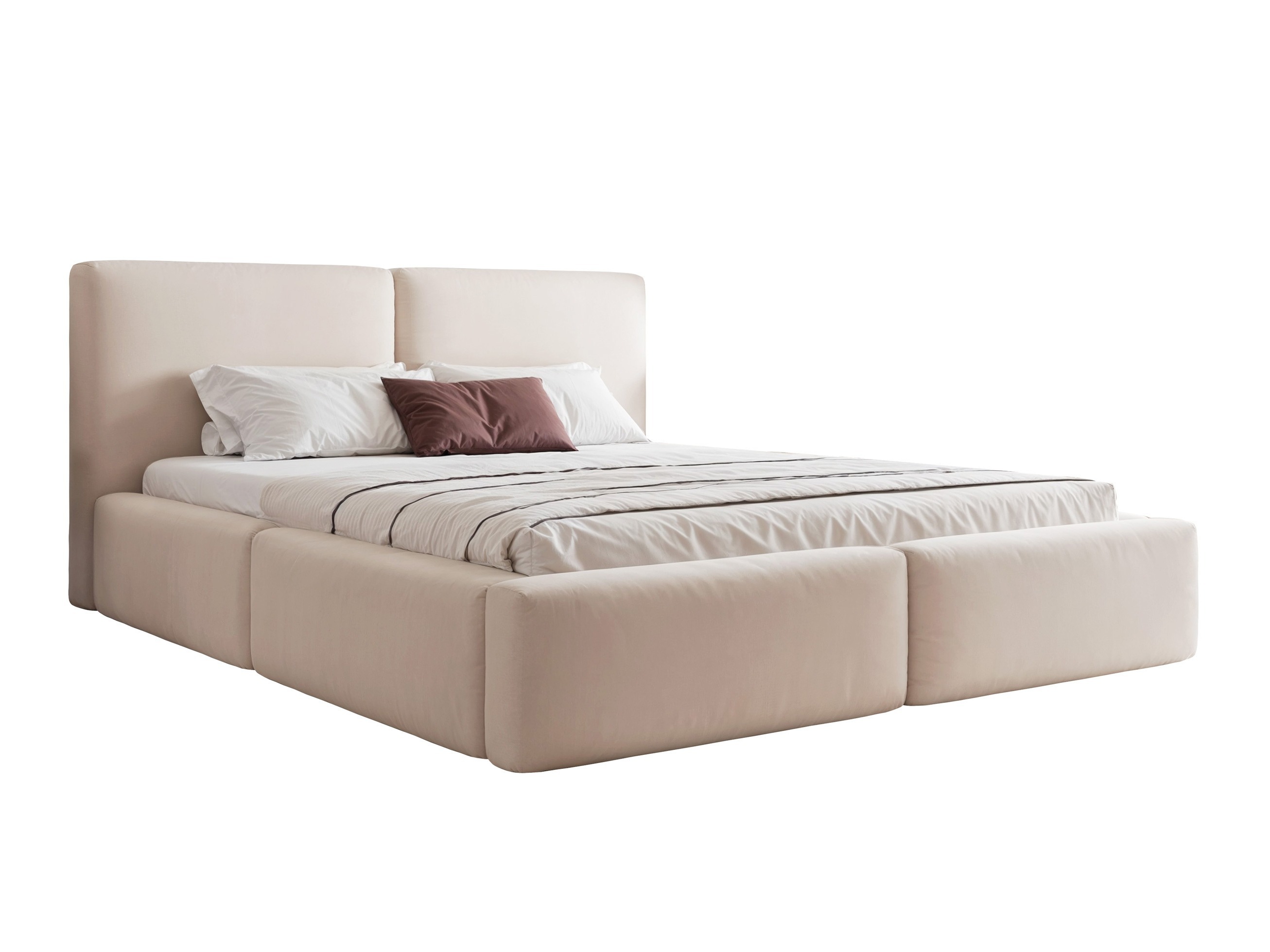 Ágy Hesperia 107 (Dream Velvet 202.03)