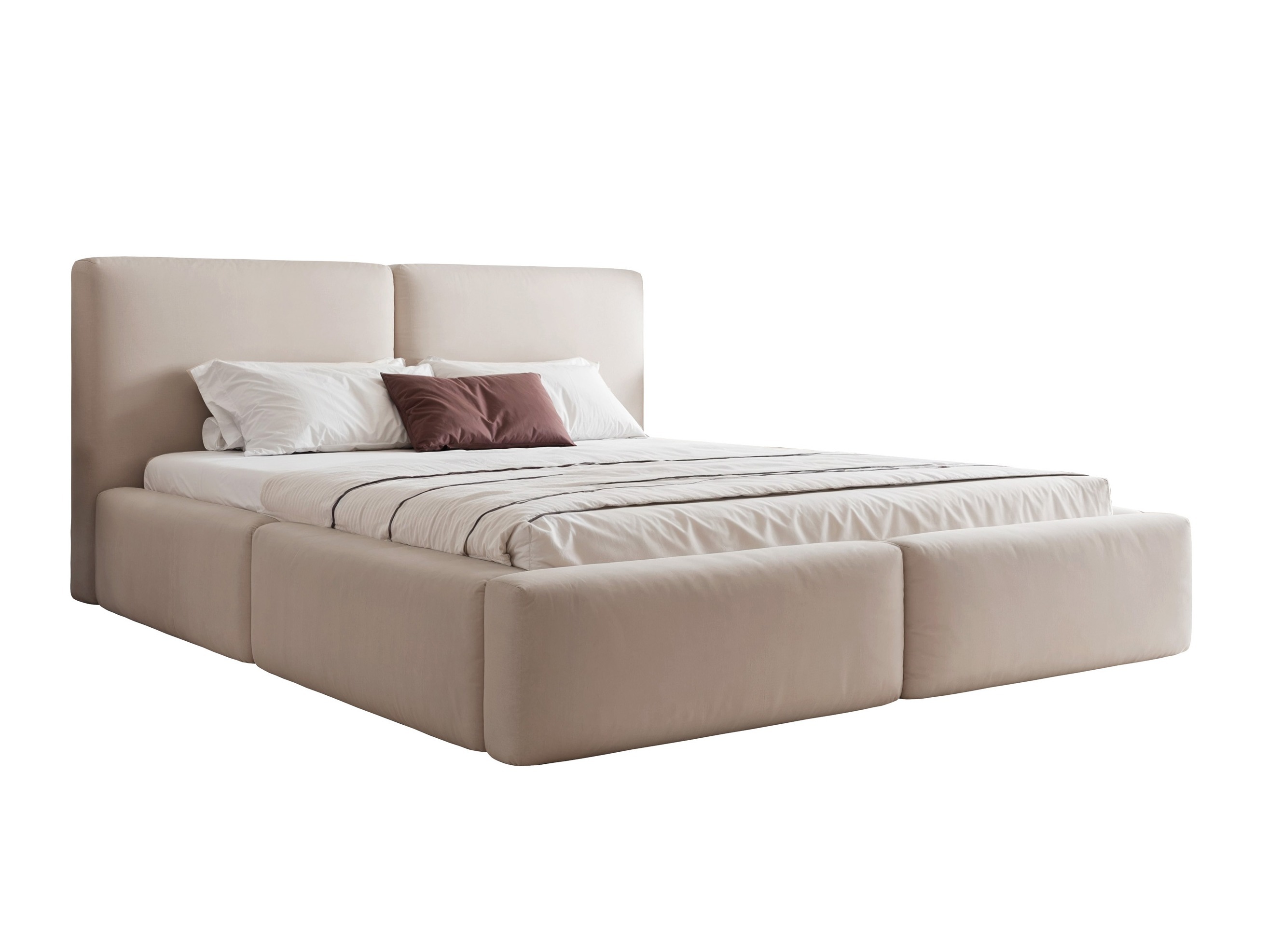 Ágy Hesperia 107 (Dream Velvet 202.05)