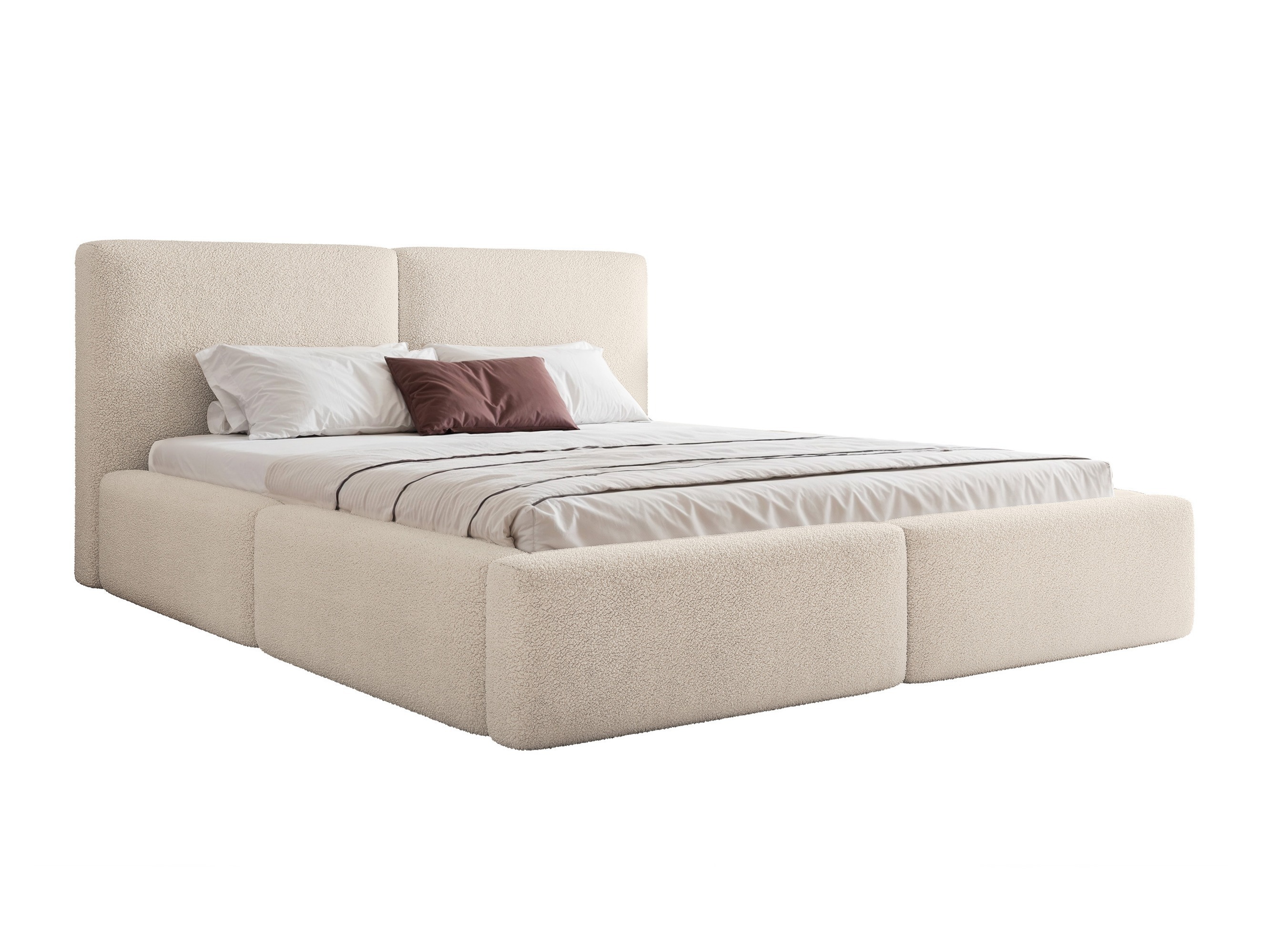 Ágy Hesperia 107 (Now Or Never 02)