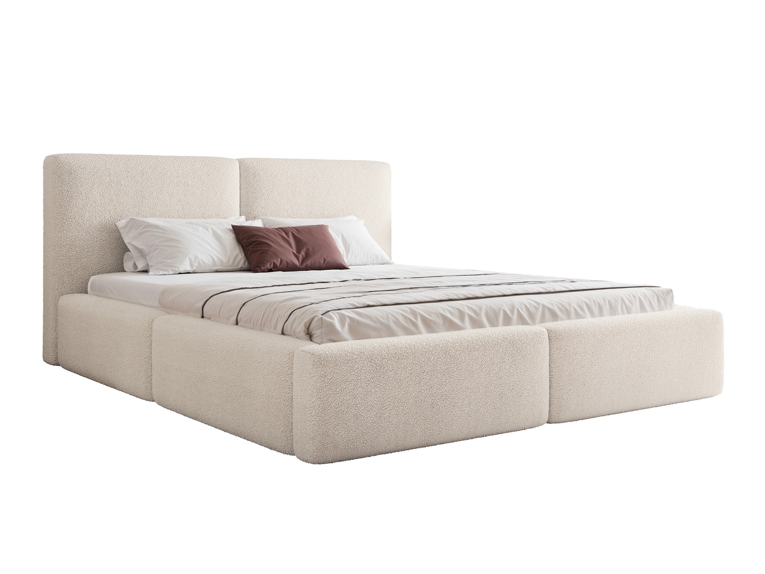 Ágy Hesperia 107 (Now Or Never 03)