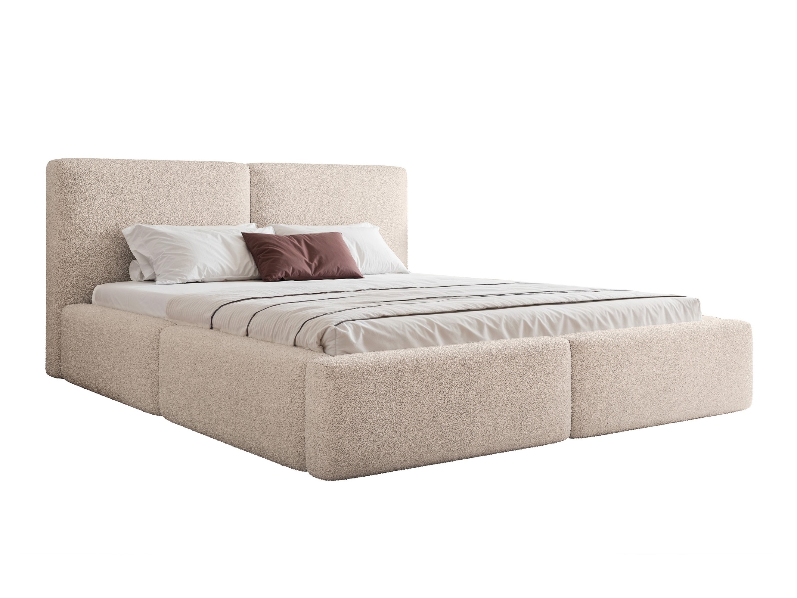 Ágy Hesperia 107 (Now Or Never 06)