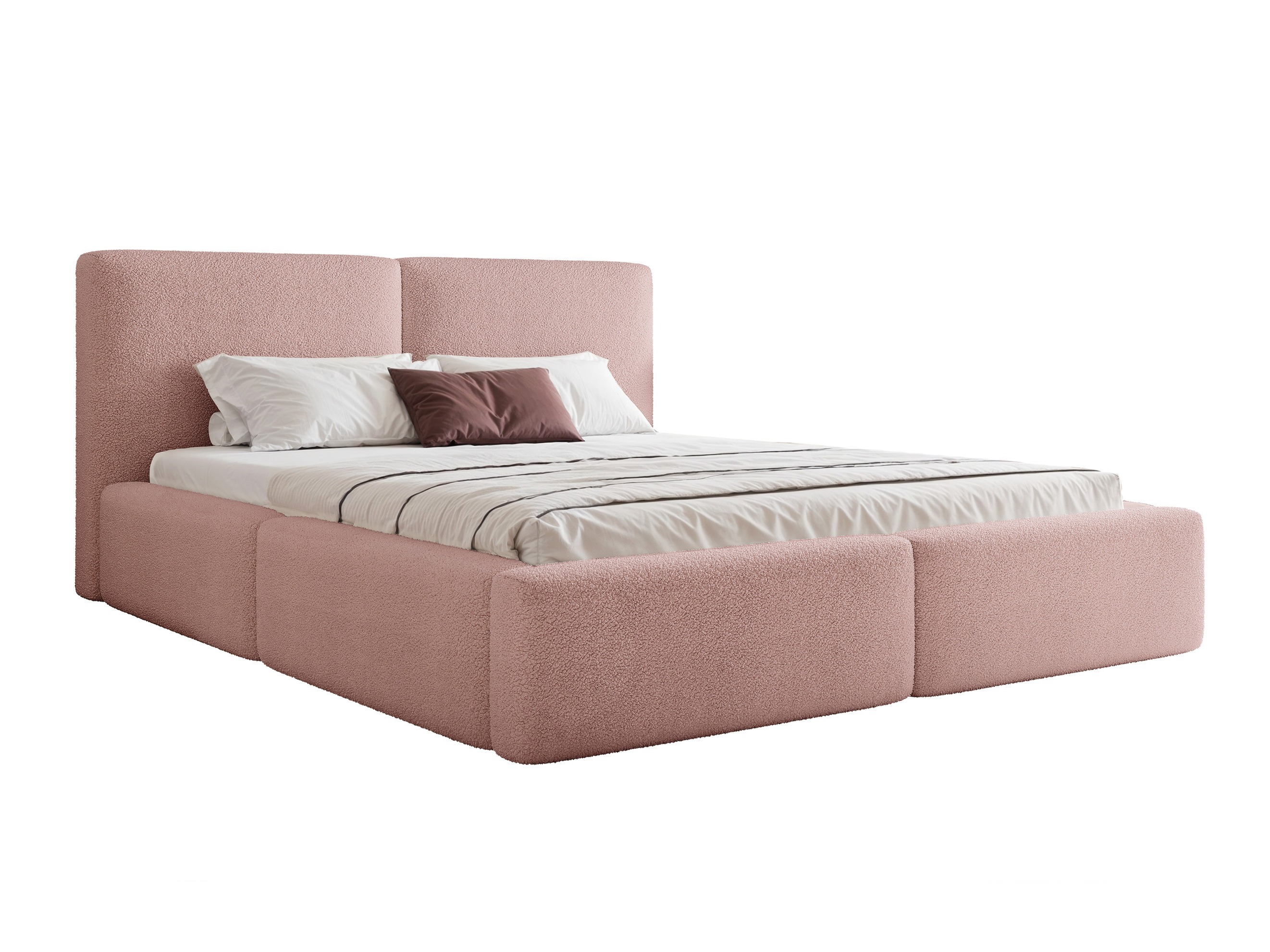 Ágy Hesperia 107 (Now Or Never 64)