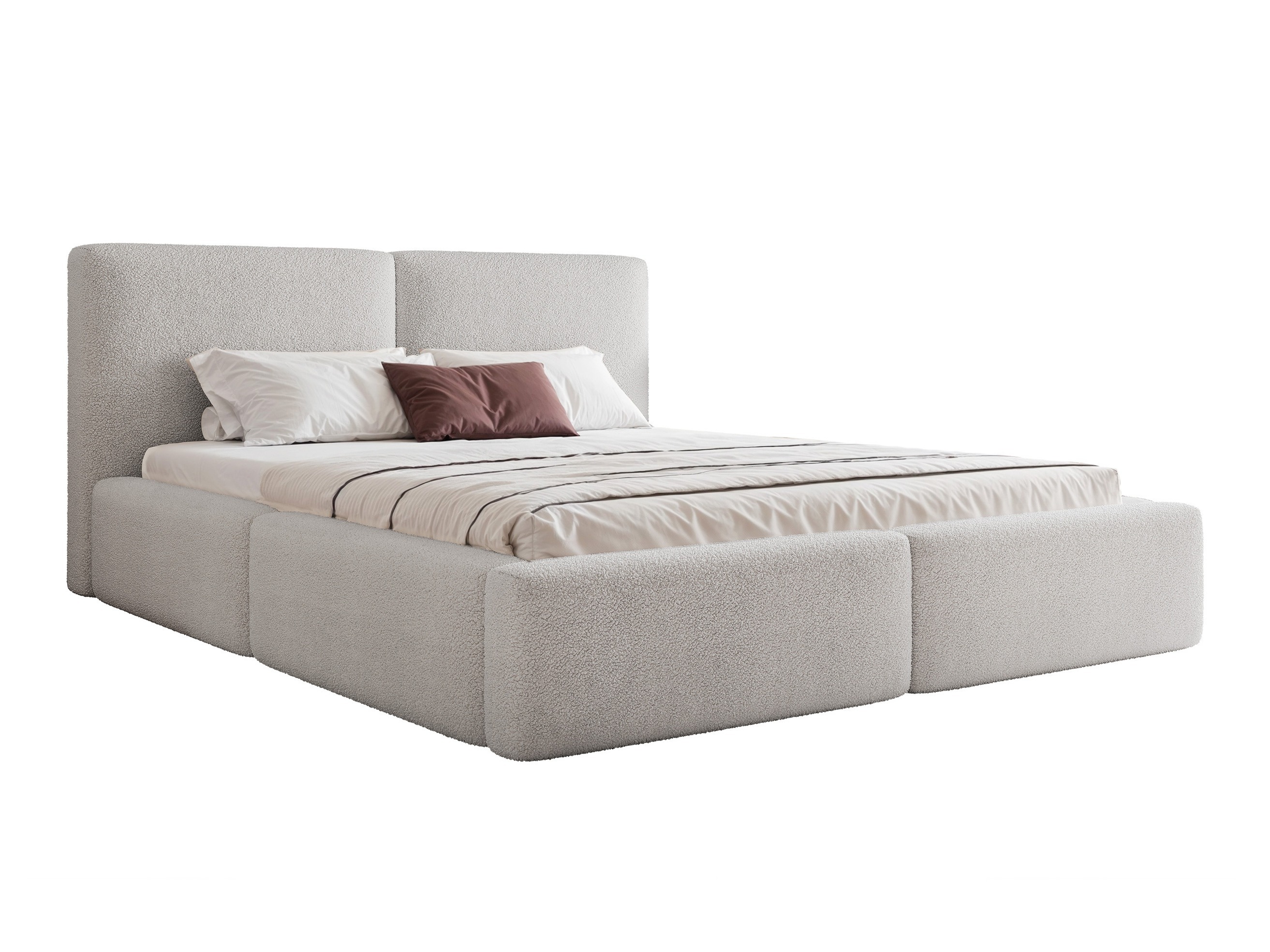 Ágy Hesperia 107 (Now Or Never 83)