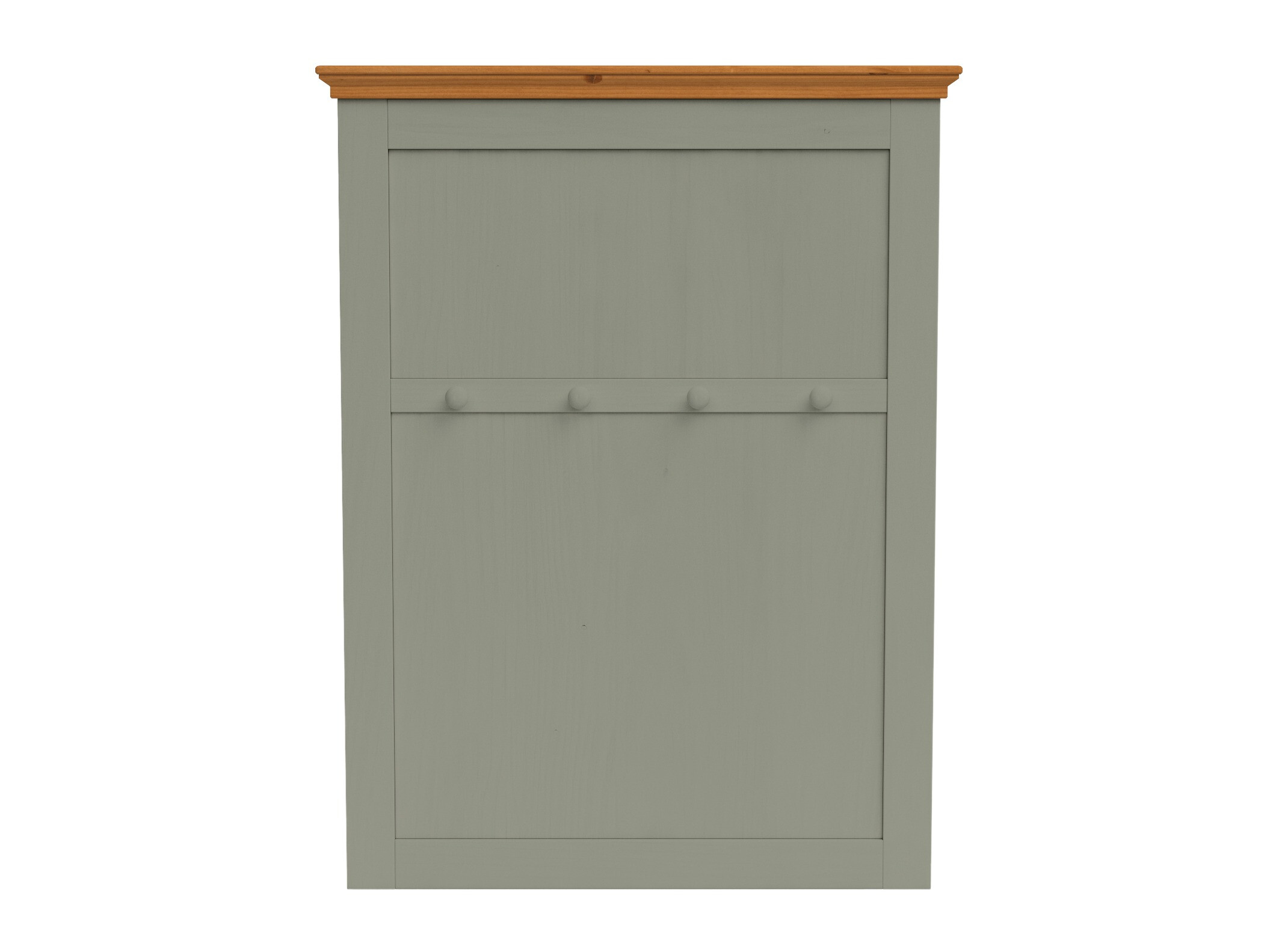 Fogas Tolelio 129 (Zöld + Fenyő)