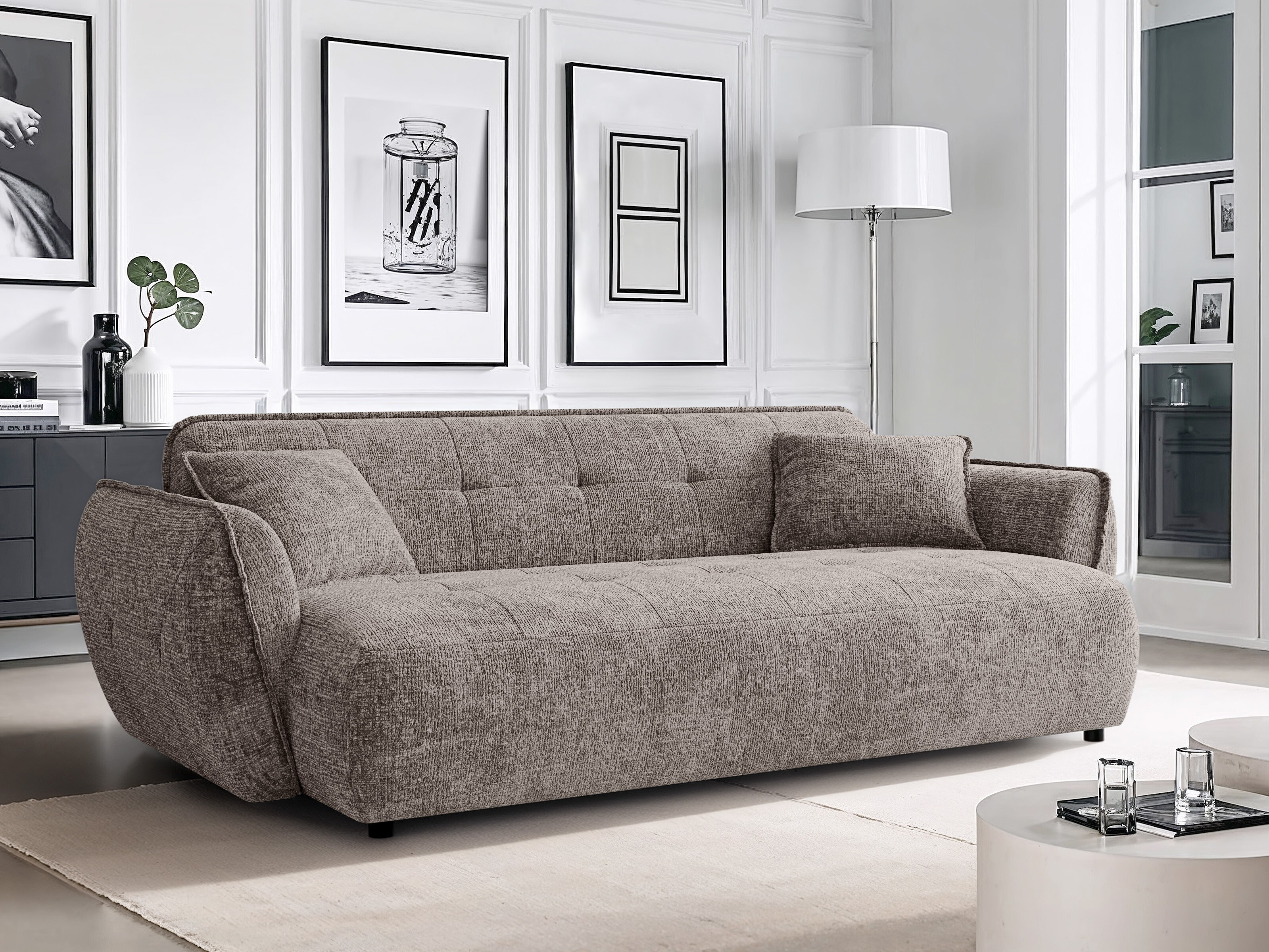 Kanapé Rocklin 126 (Cremona 24)