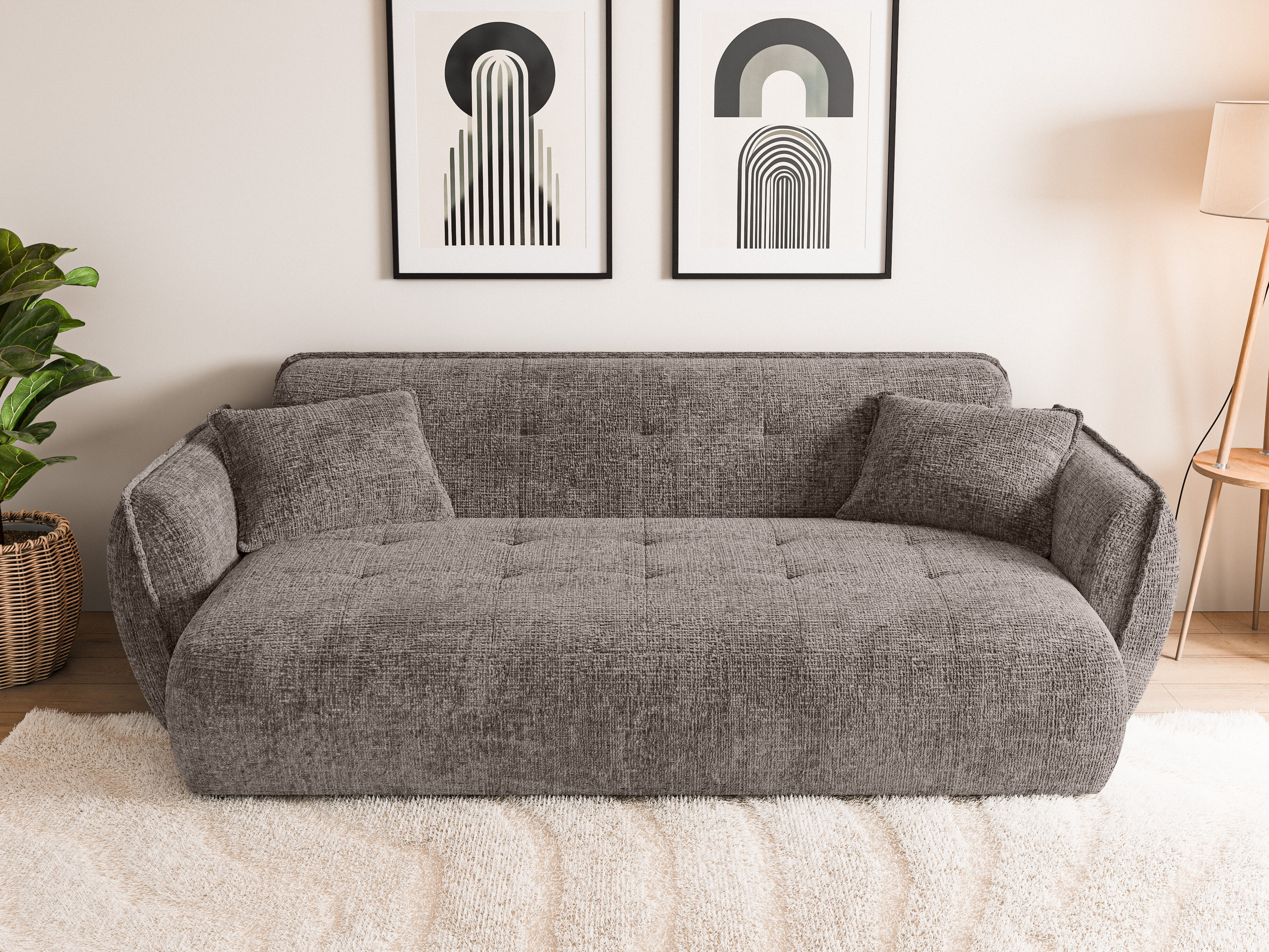 Kanapé Rocklin 126 (Cremona 24)