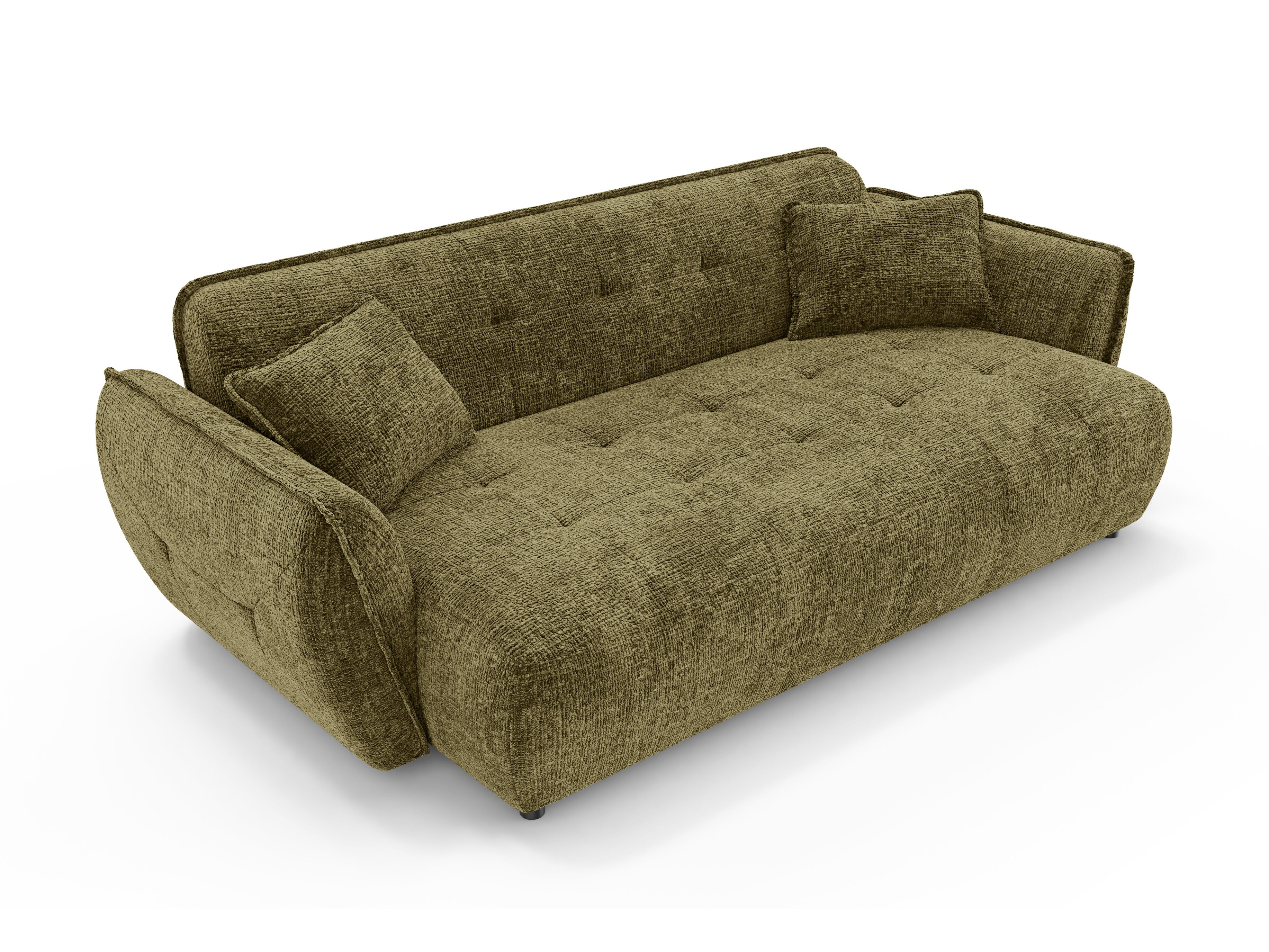 Kanapé Rocklin 126 (Cremona 38)