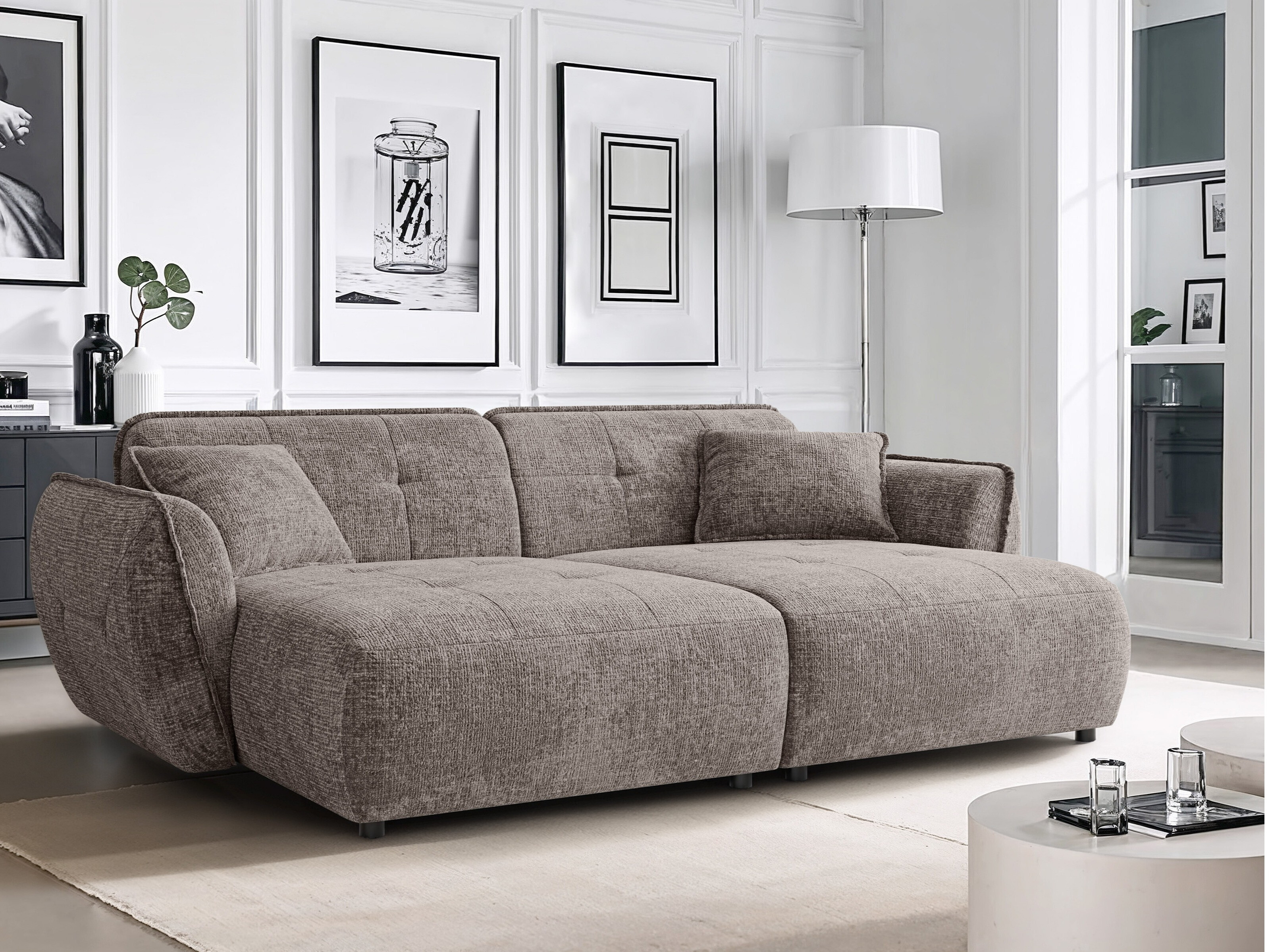 Kanapé Rocklin 127 (Cremona 24)