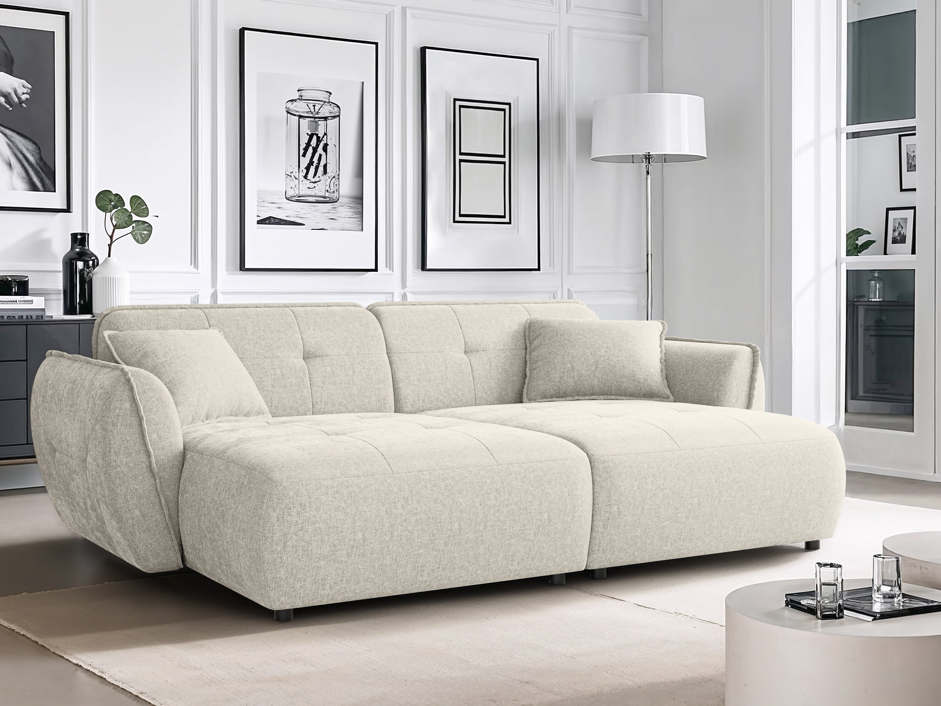 Kanapé Rocklin 127 (Flow 5)