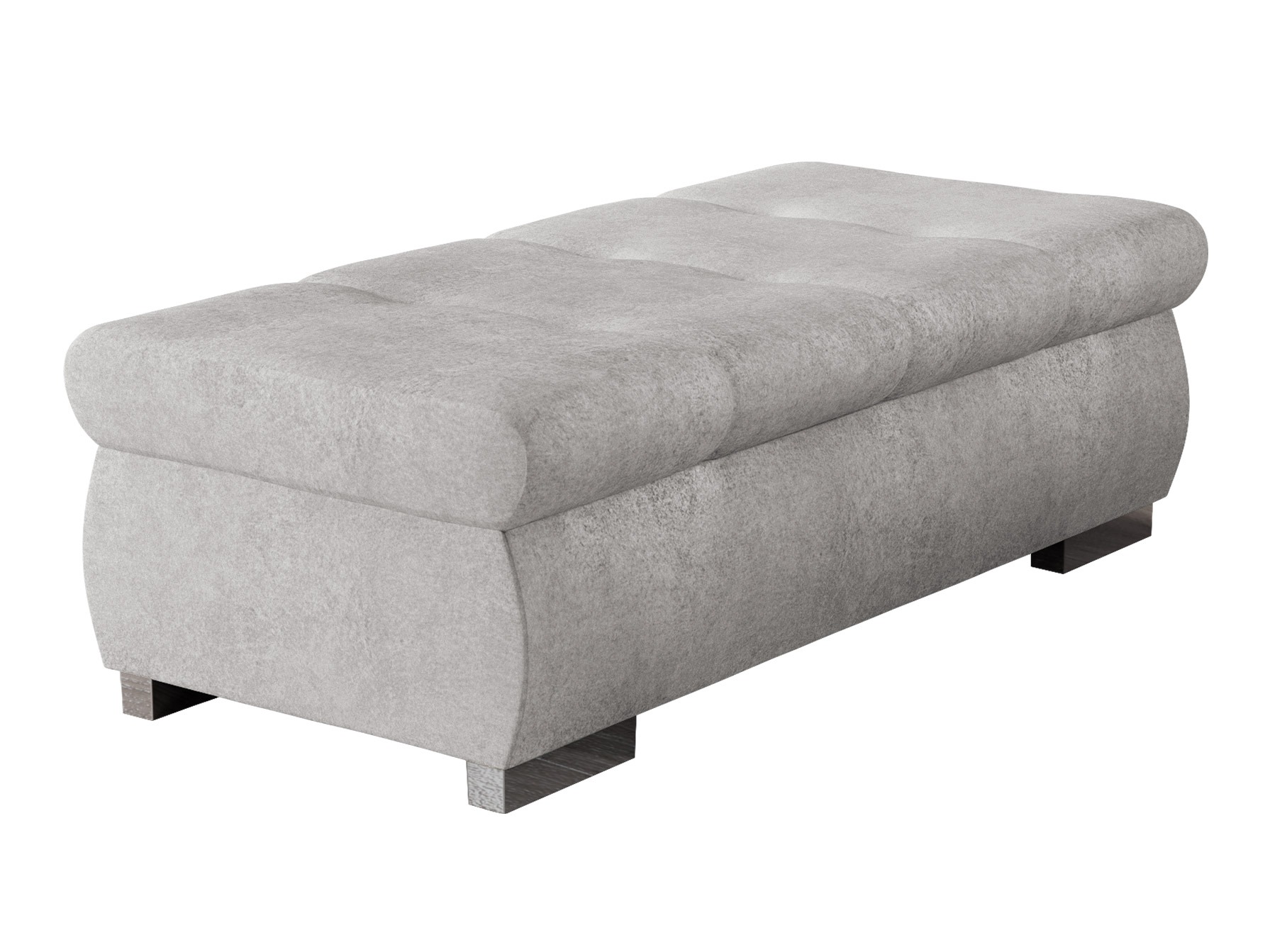 Kárpitozott pad Comfivo Nitor I (Zoya 01)