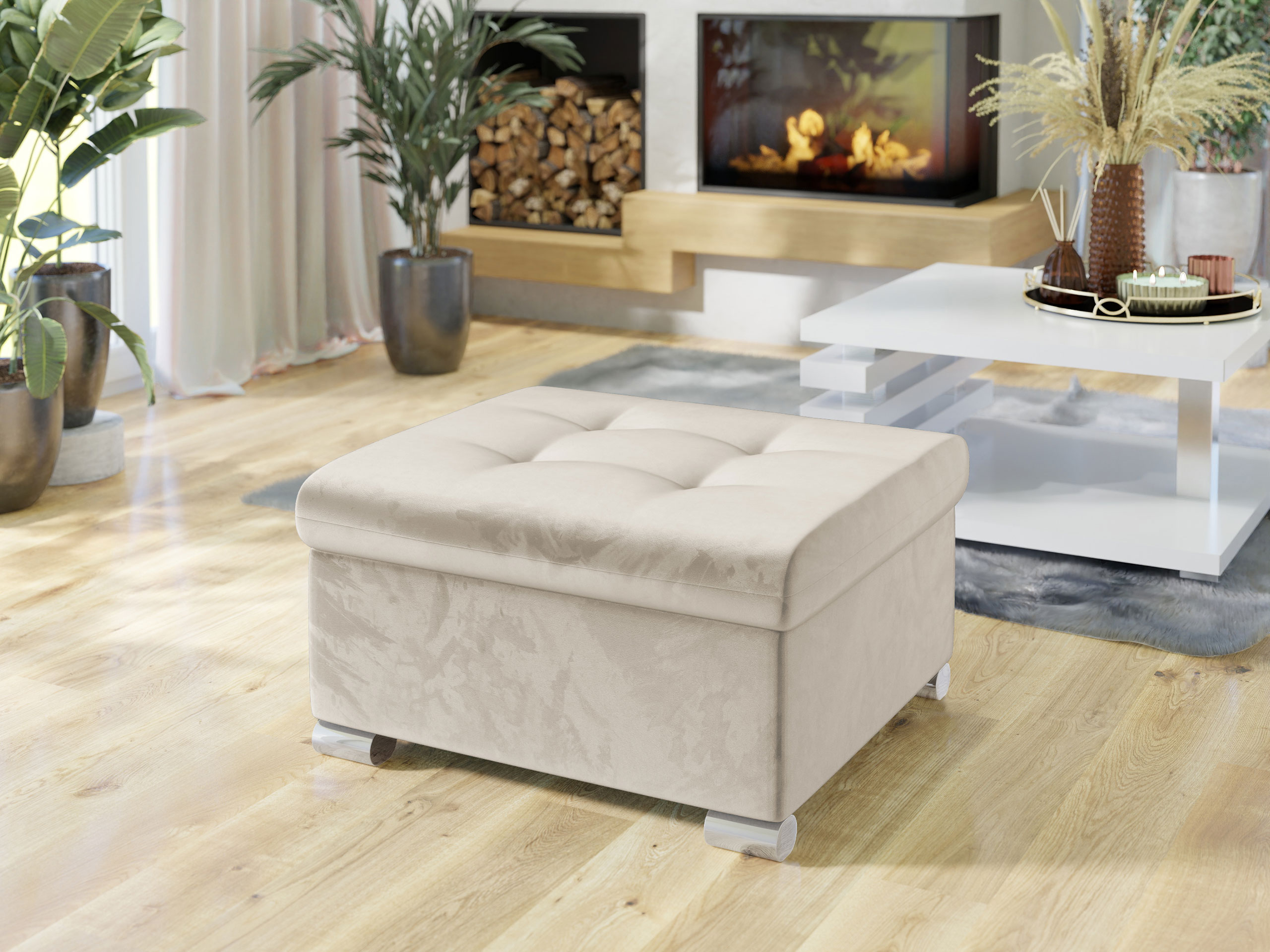 Puff Comfivo Gemma (Piano 02)