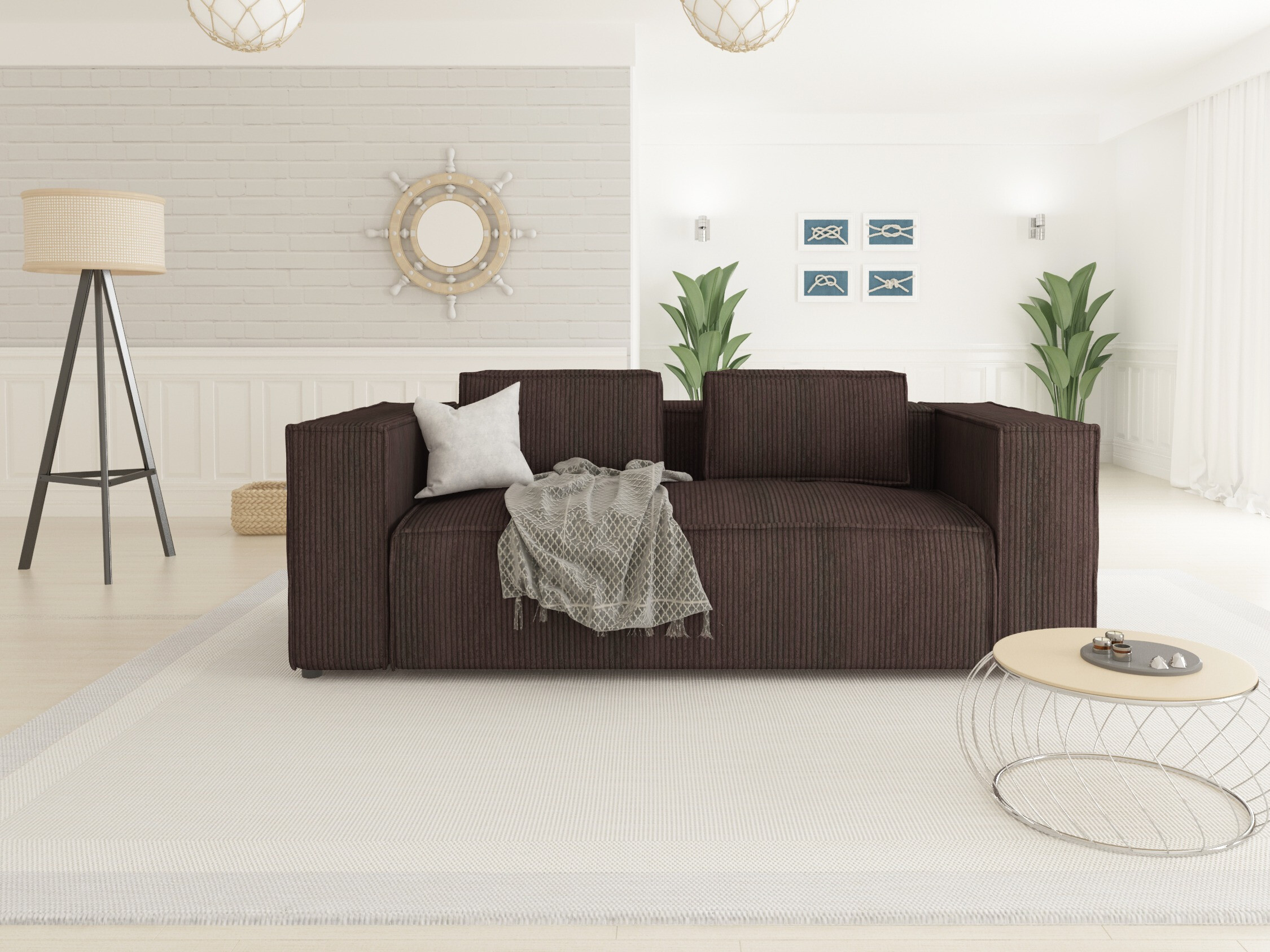 Kanapé Rocklin 129 (Lincoln 29)