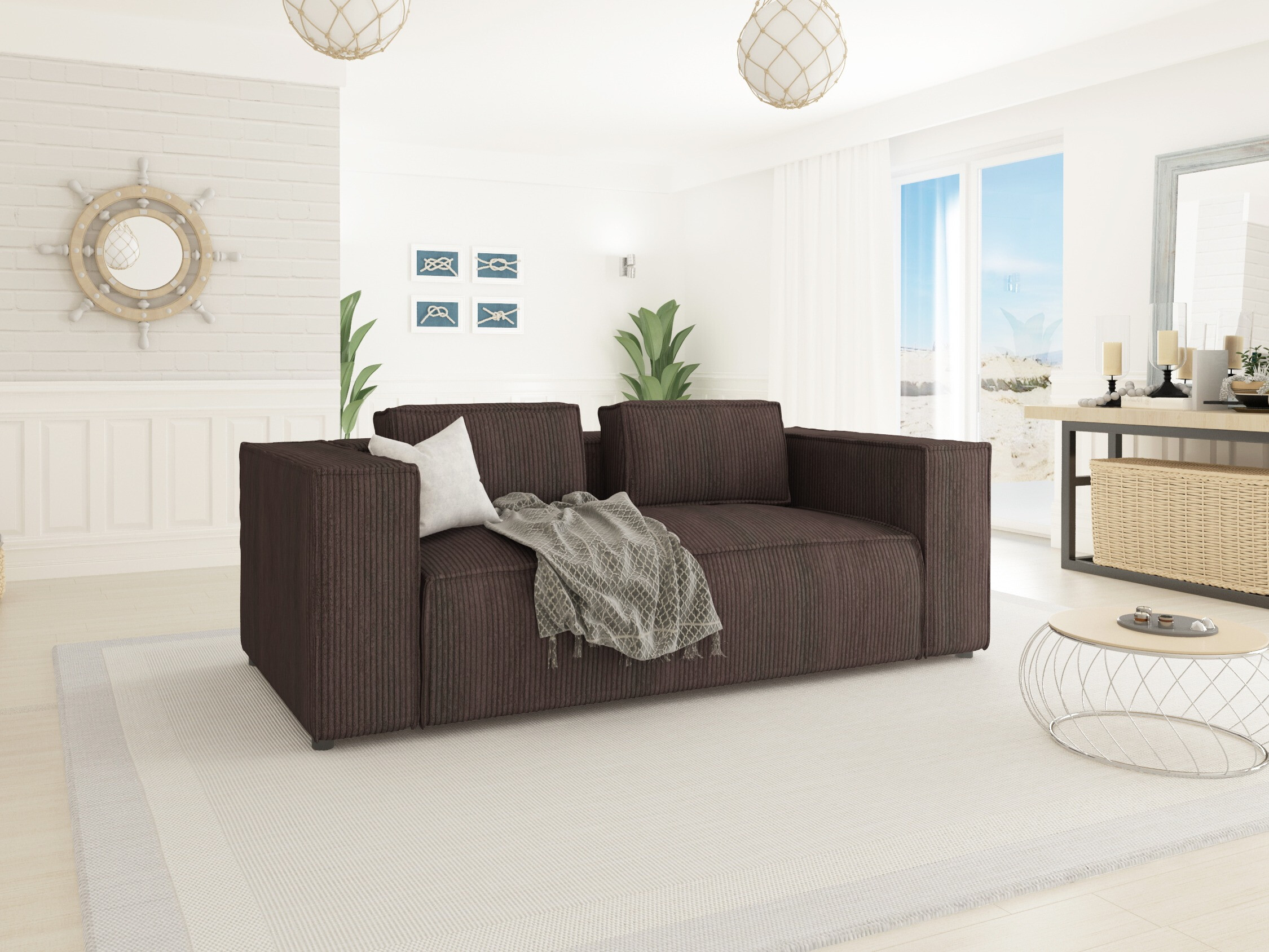 Kanapé Tenromu 100 (Lincoln 29)