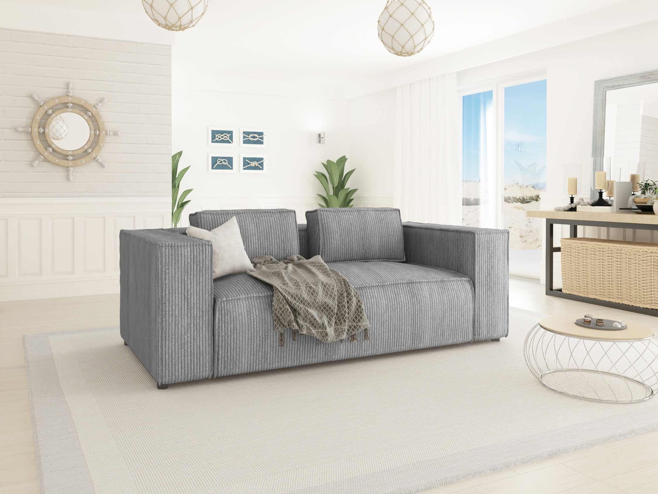 Kanapé Tenromu 100 (Lincoln 86)