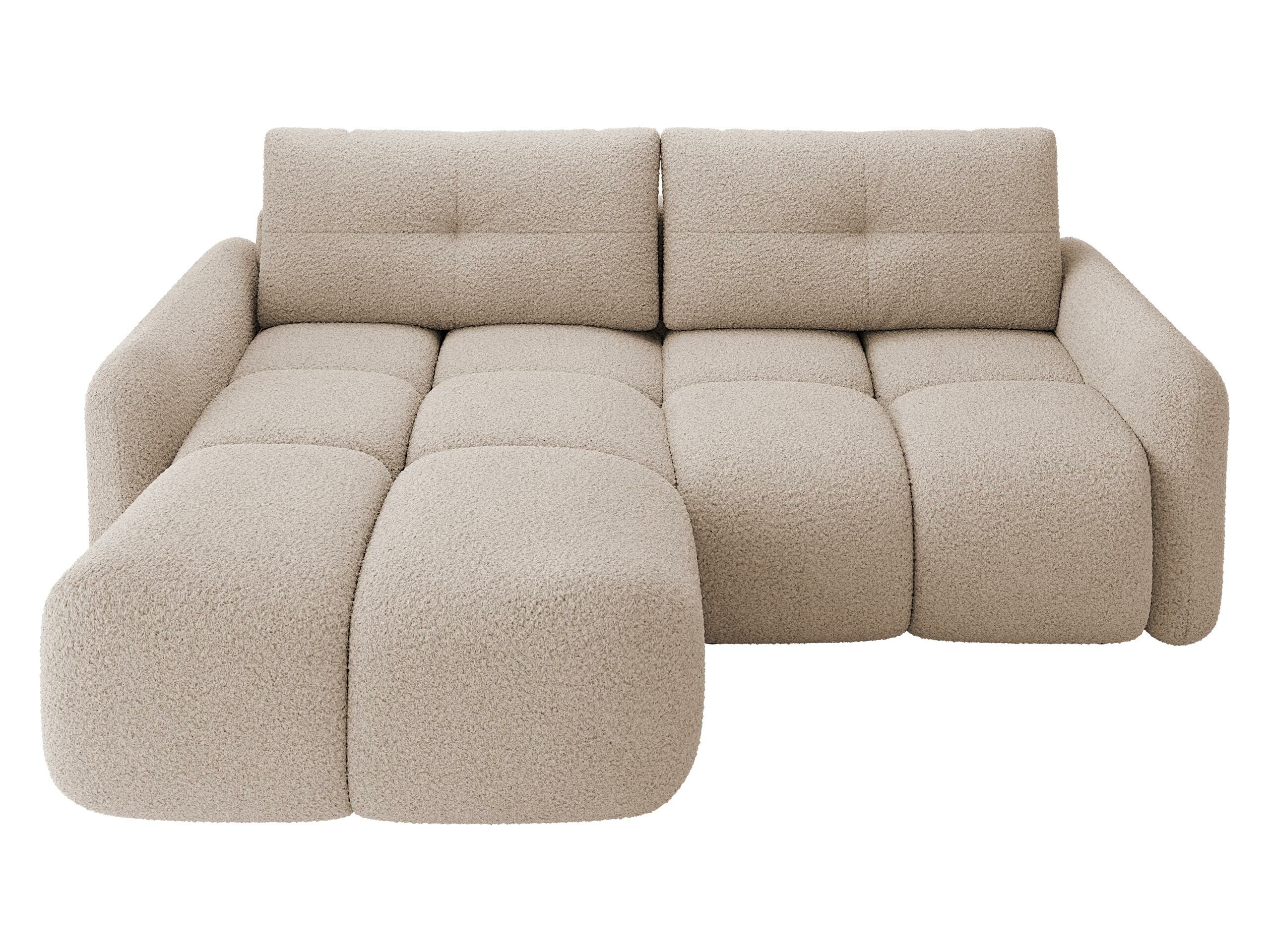 Sarokkanapé Clinton 101 (Lambi 06)