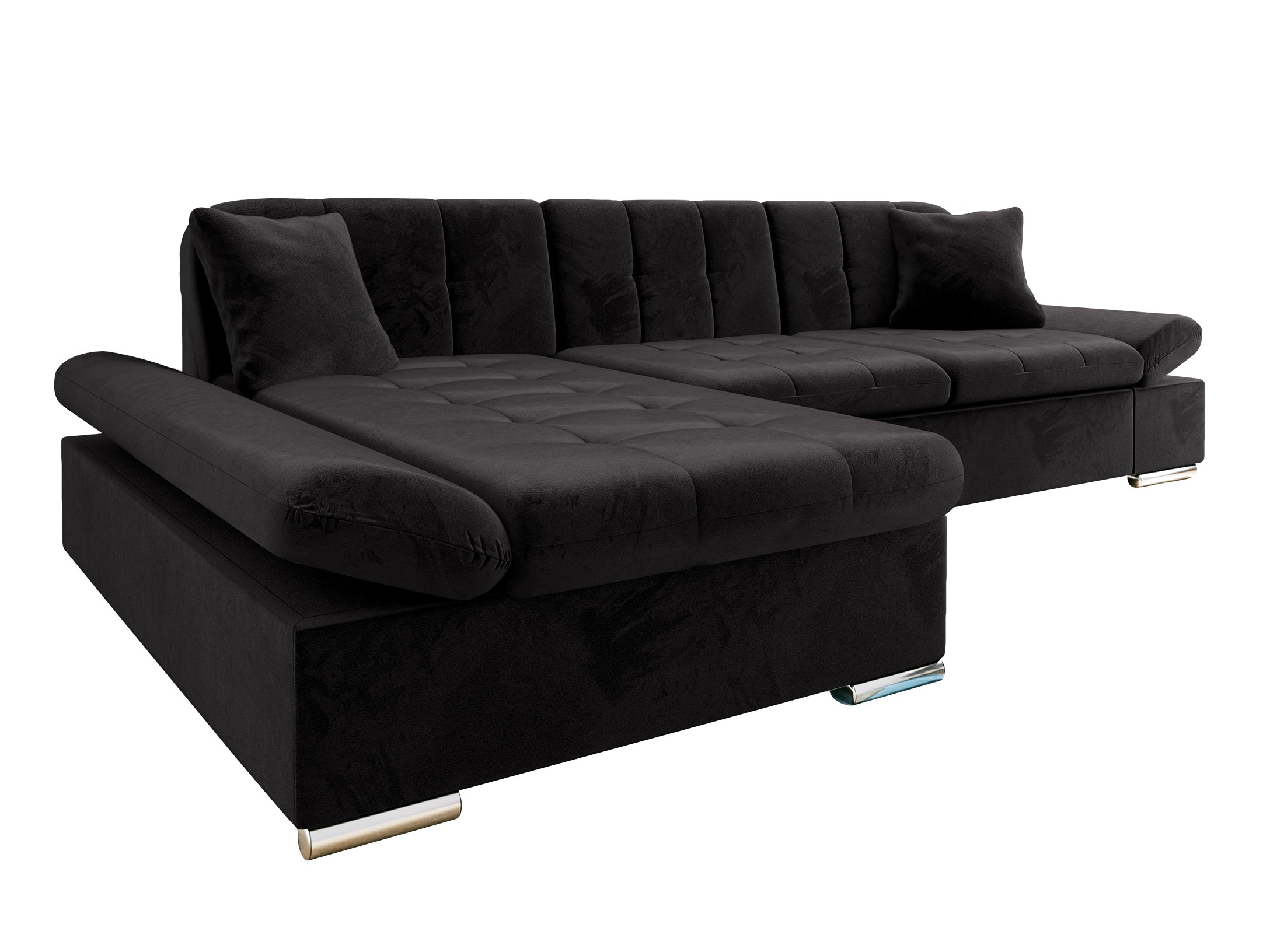 Sarokkanapé Comfivo Sanitas II (Piano 17)