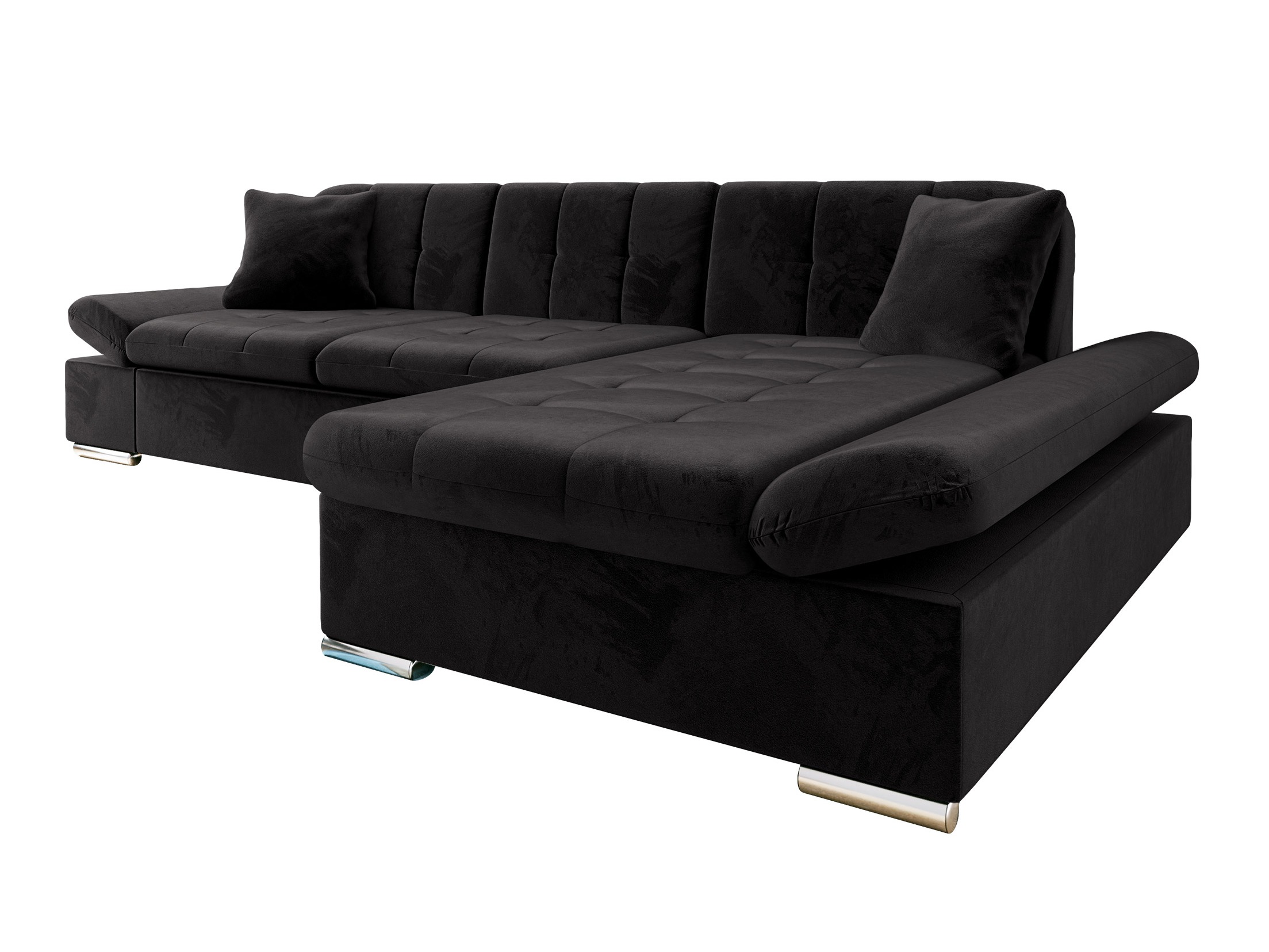 Sarokkanapé Comfivo Sanitas II (Piano 17)