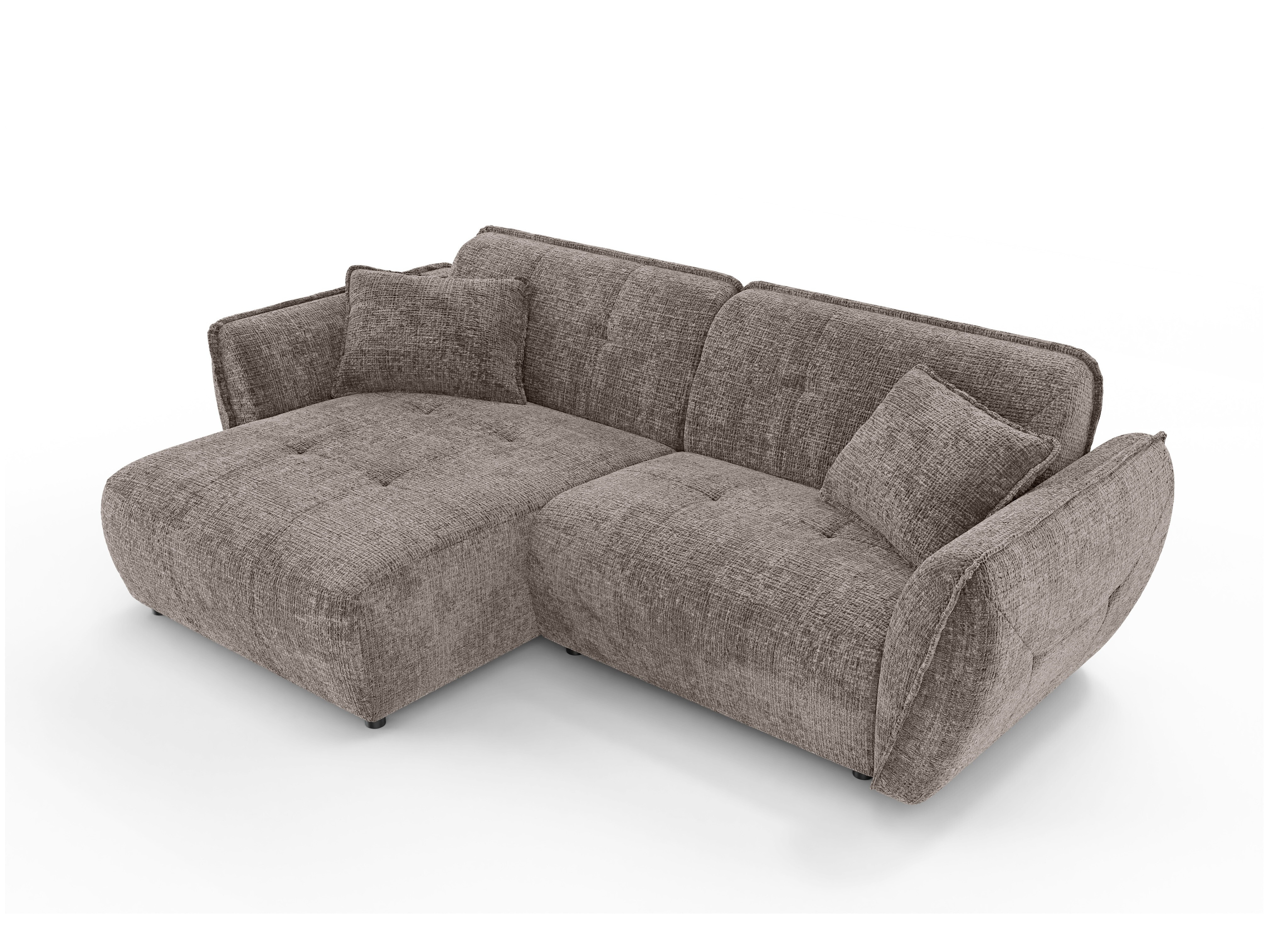 Sarokkanapé Rocklin 128 (Cremona 24)