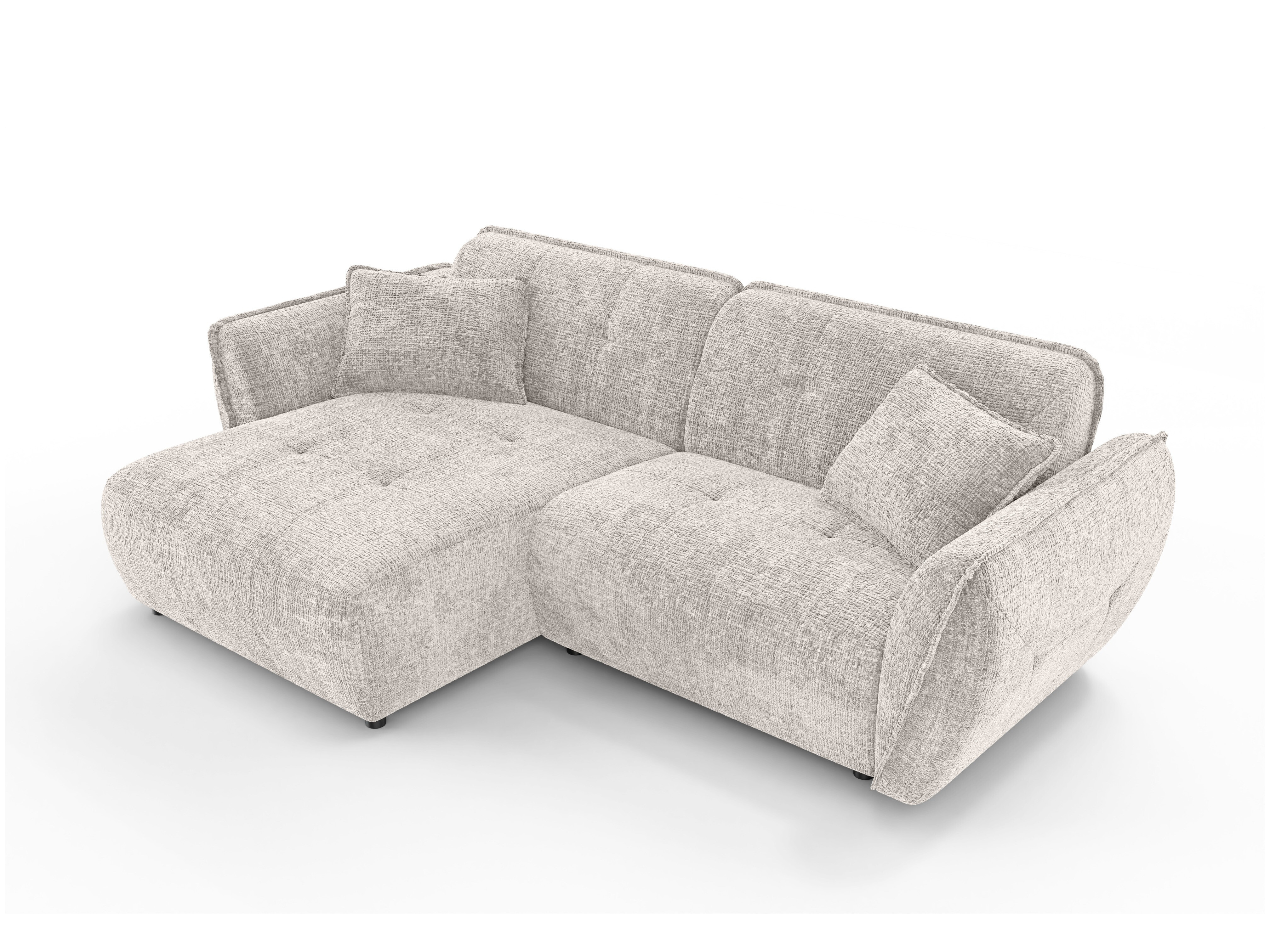 Sarokkanapé Rocklin 128 (Cremona 2)