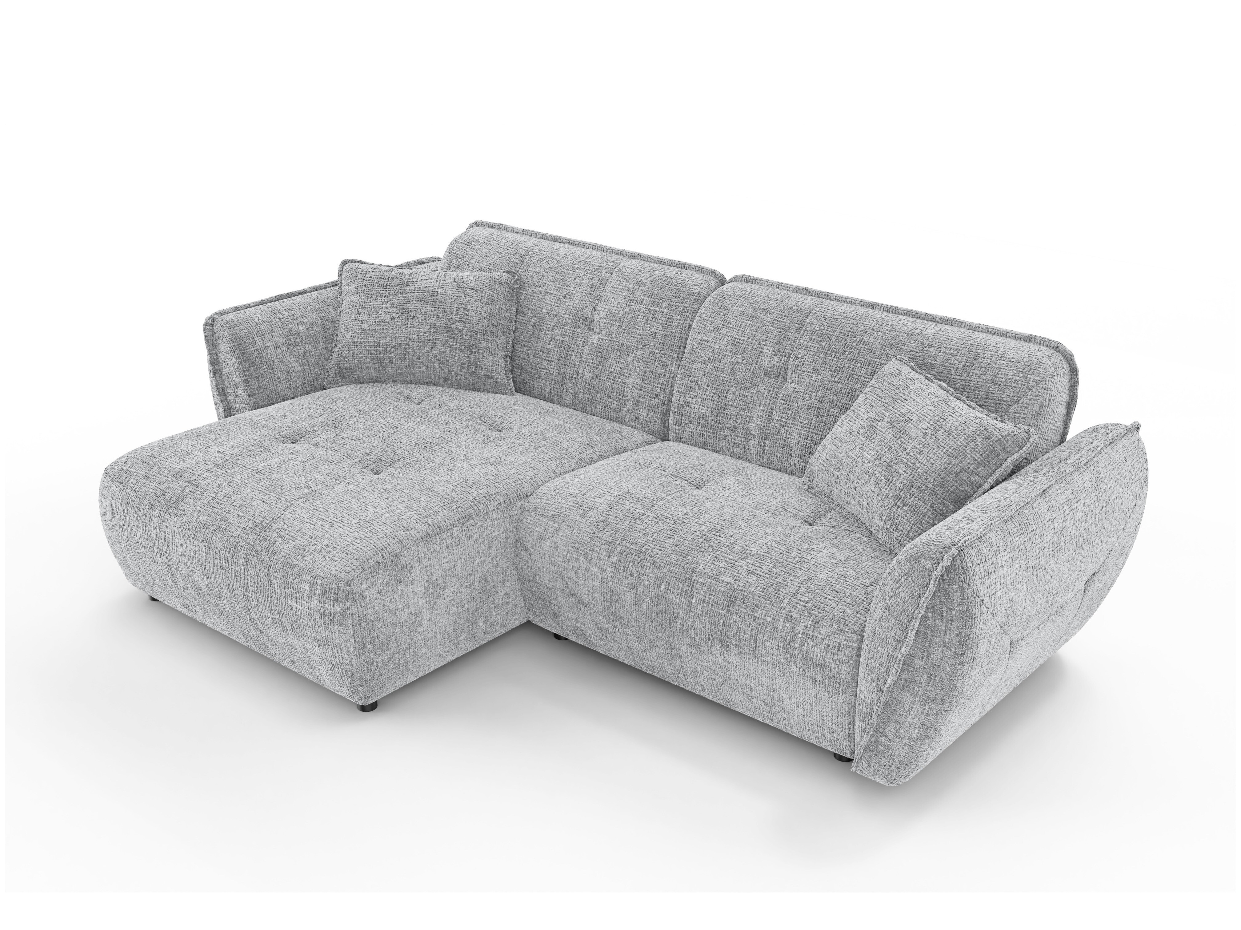 Sarokkanapé Rocklin 128 (Cremona 81)