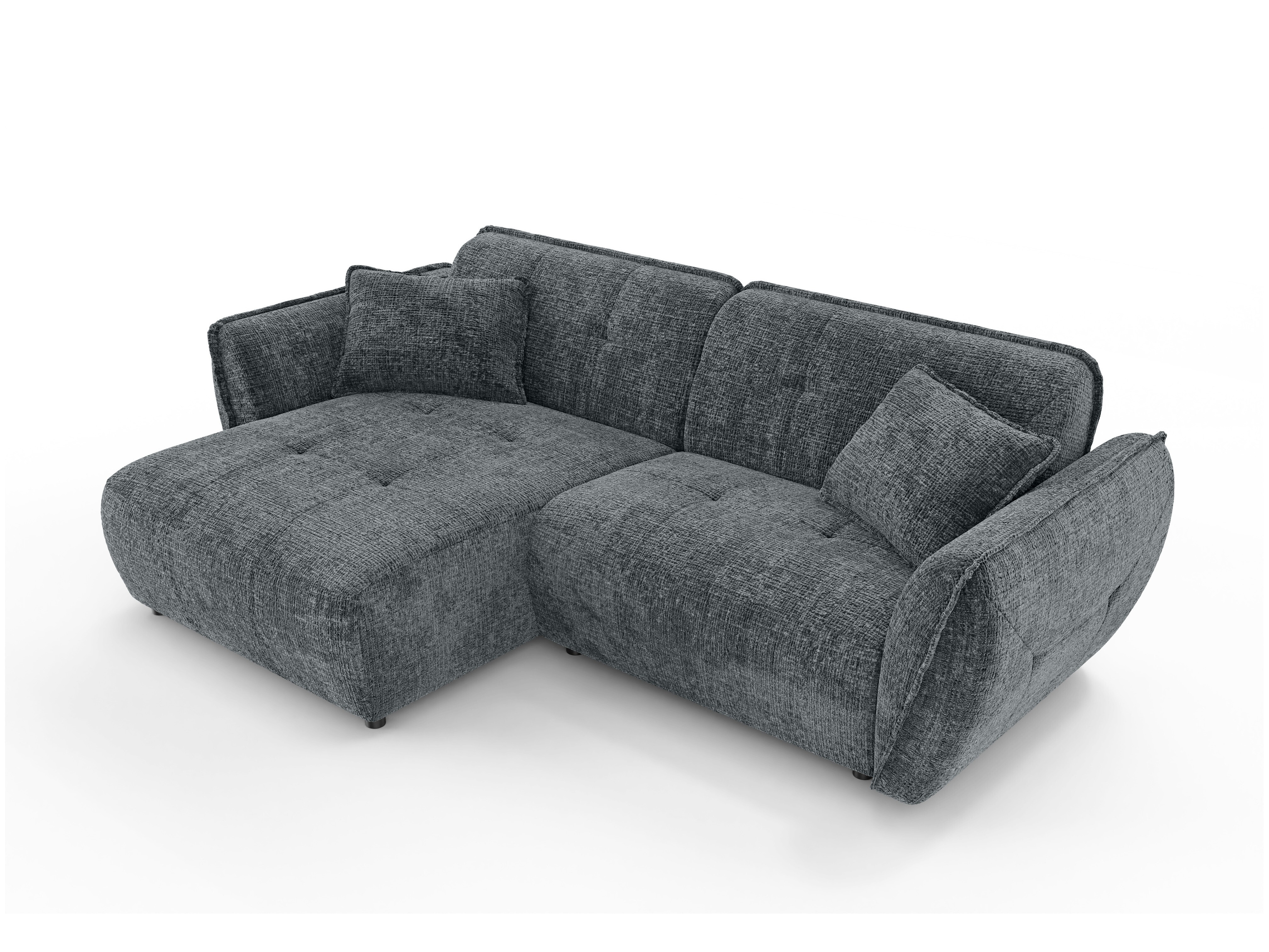 Sarokkanapé Rocklin 128 (Cremona 95)