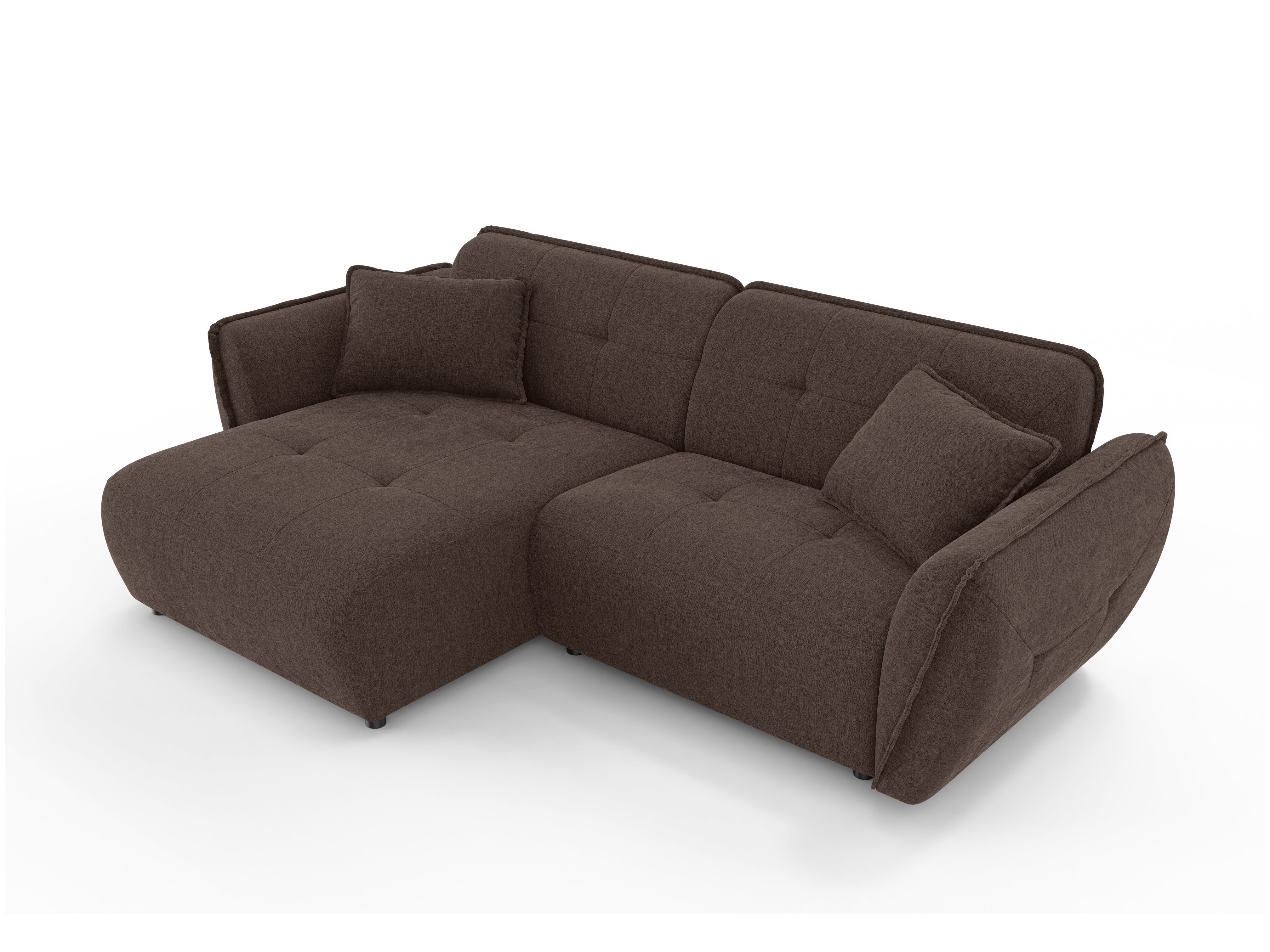 Sarokkanapé Rocklin 128 (Flow 1)