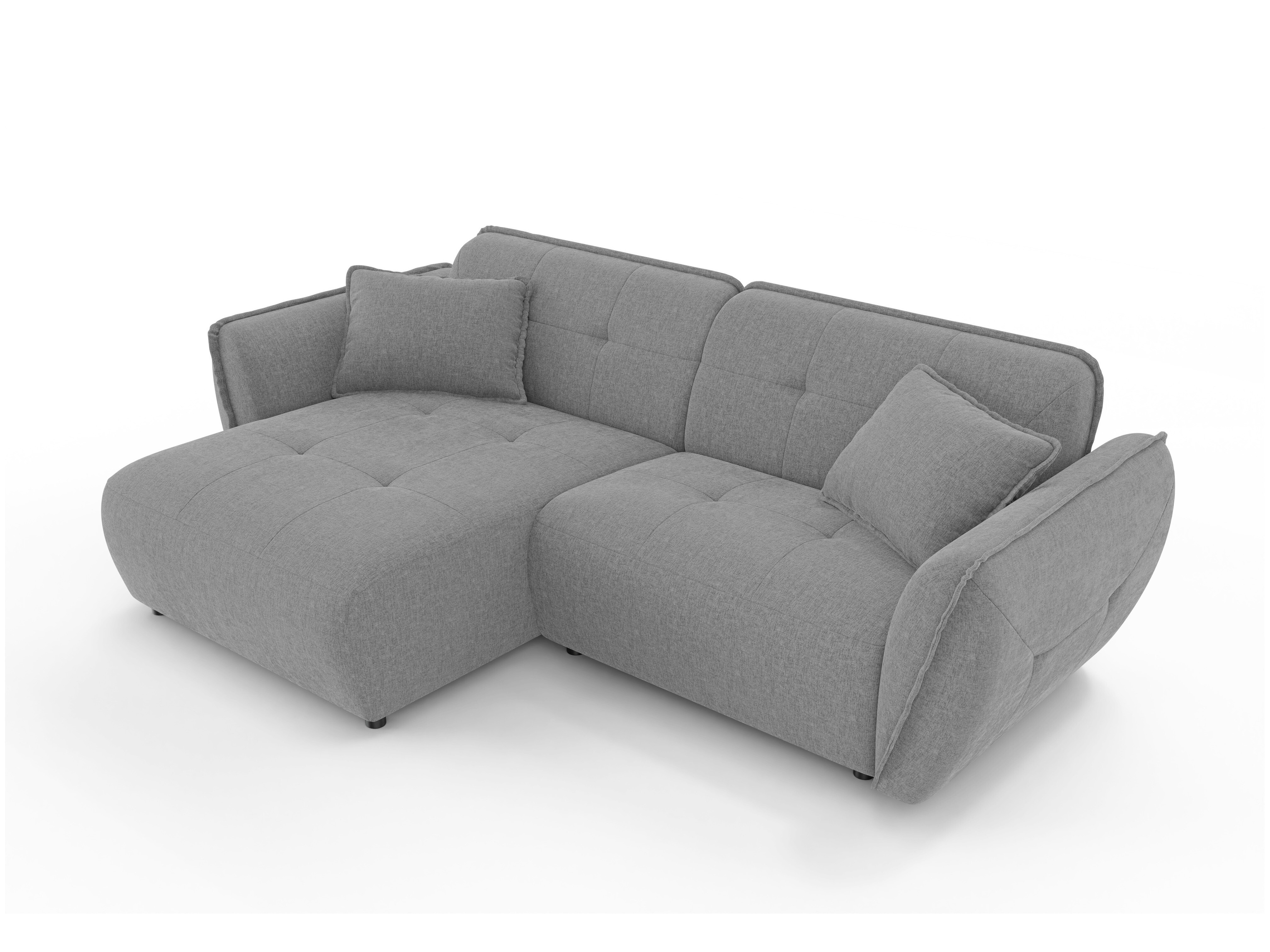 Sarokkanapé Rocklin 128 (Flow 24)