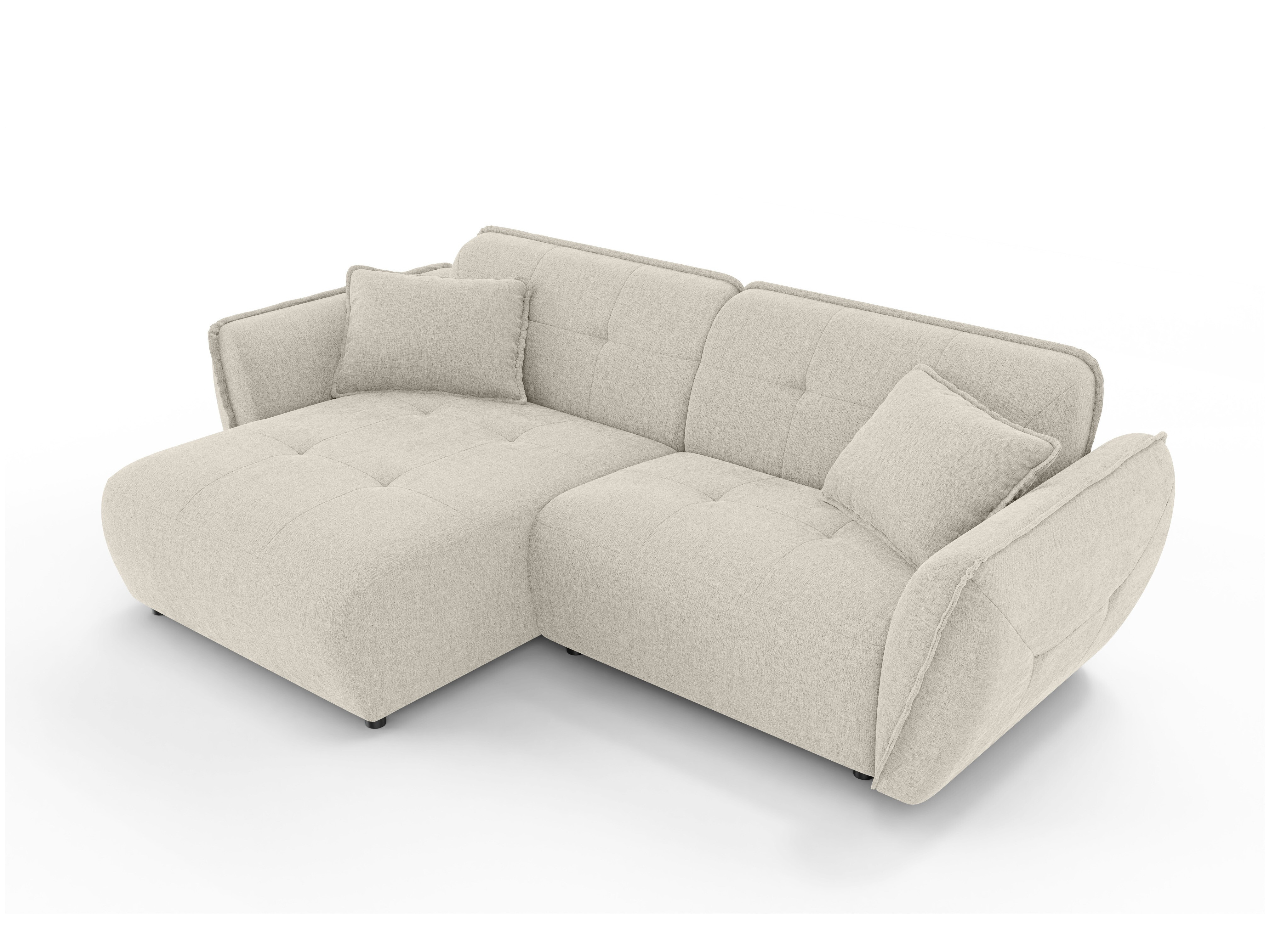 Sarokkanapé Rocklin 128 (Flow 5)