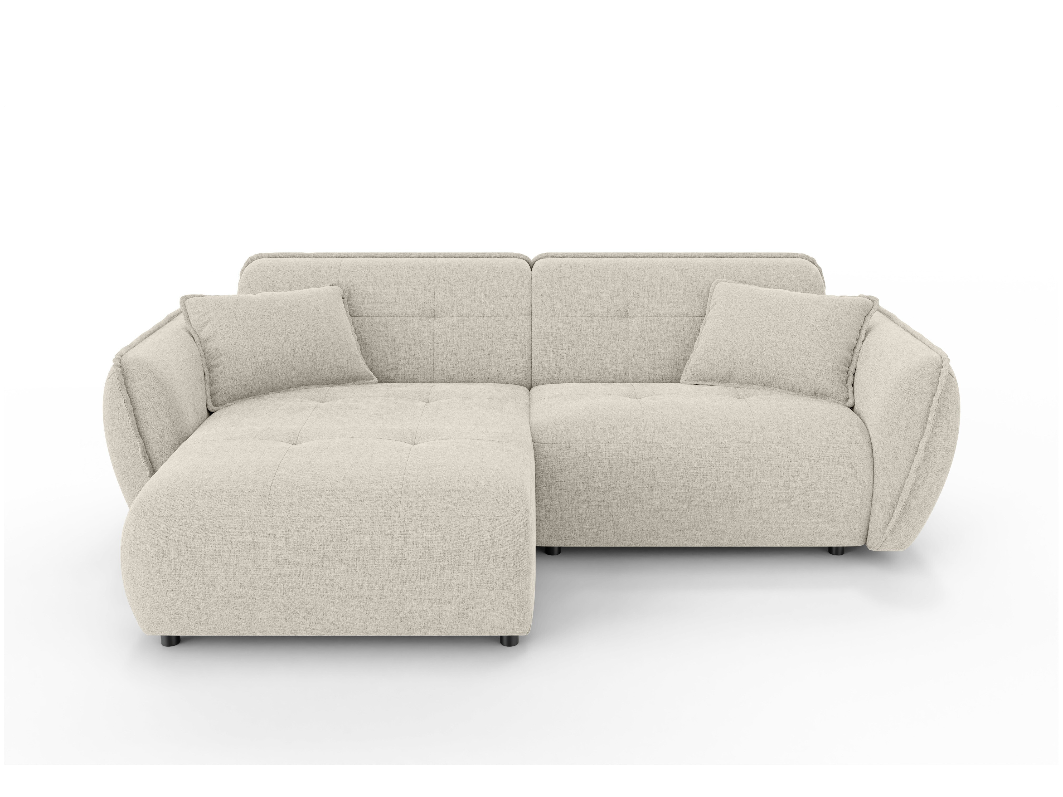 Sarokkanapé Rocklin 128 (Flow 5)