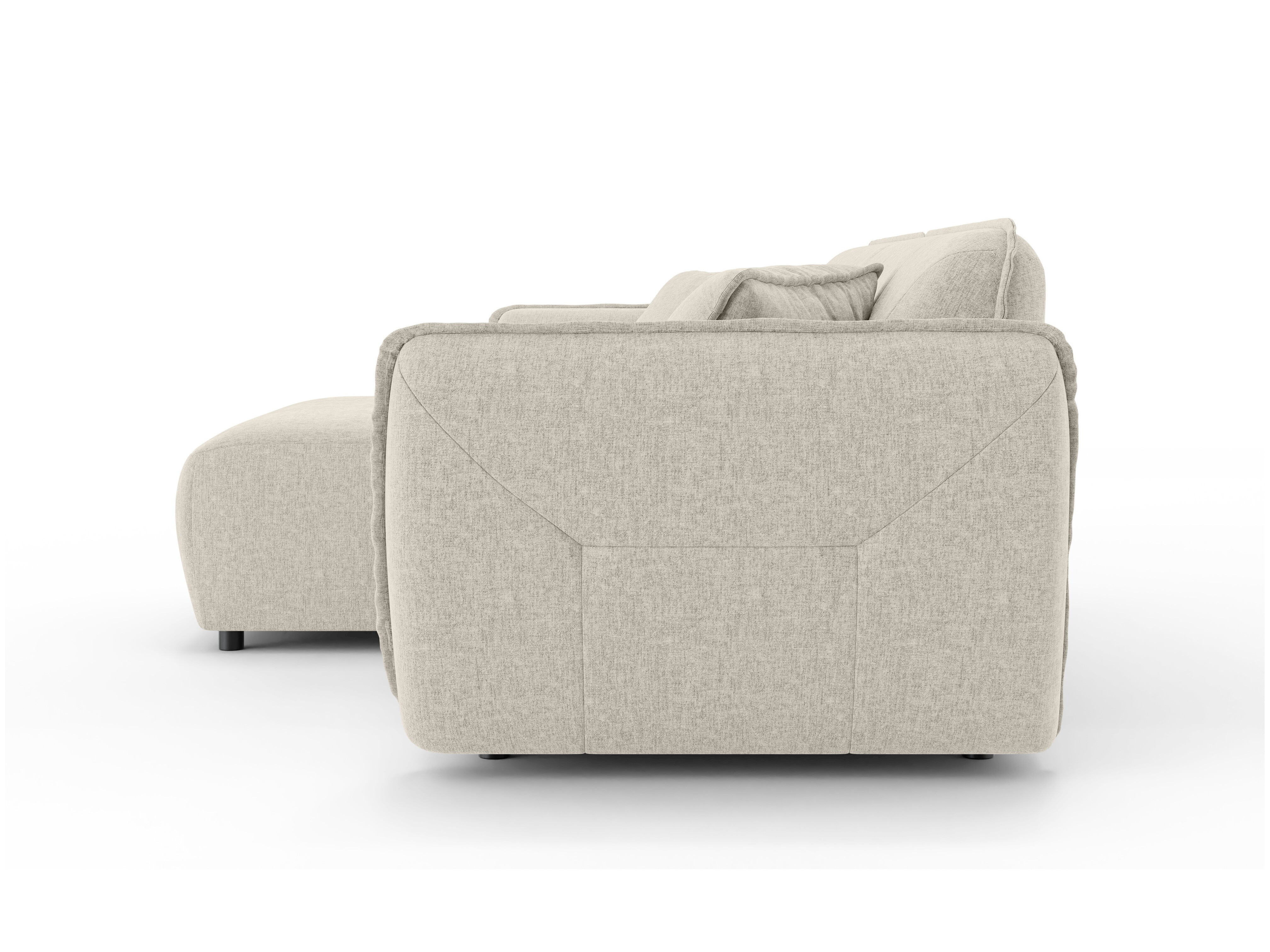 Sarokkanapé Rocklin 128 (Flow 5)