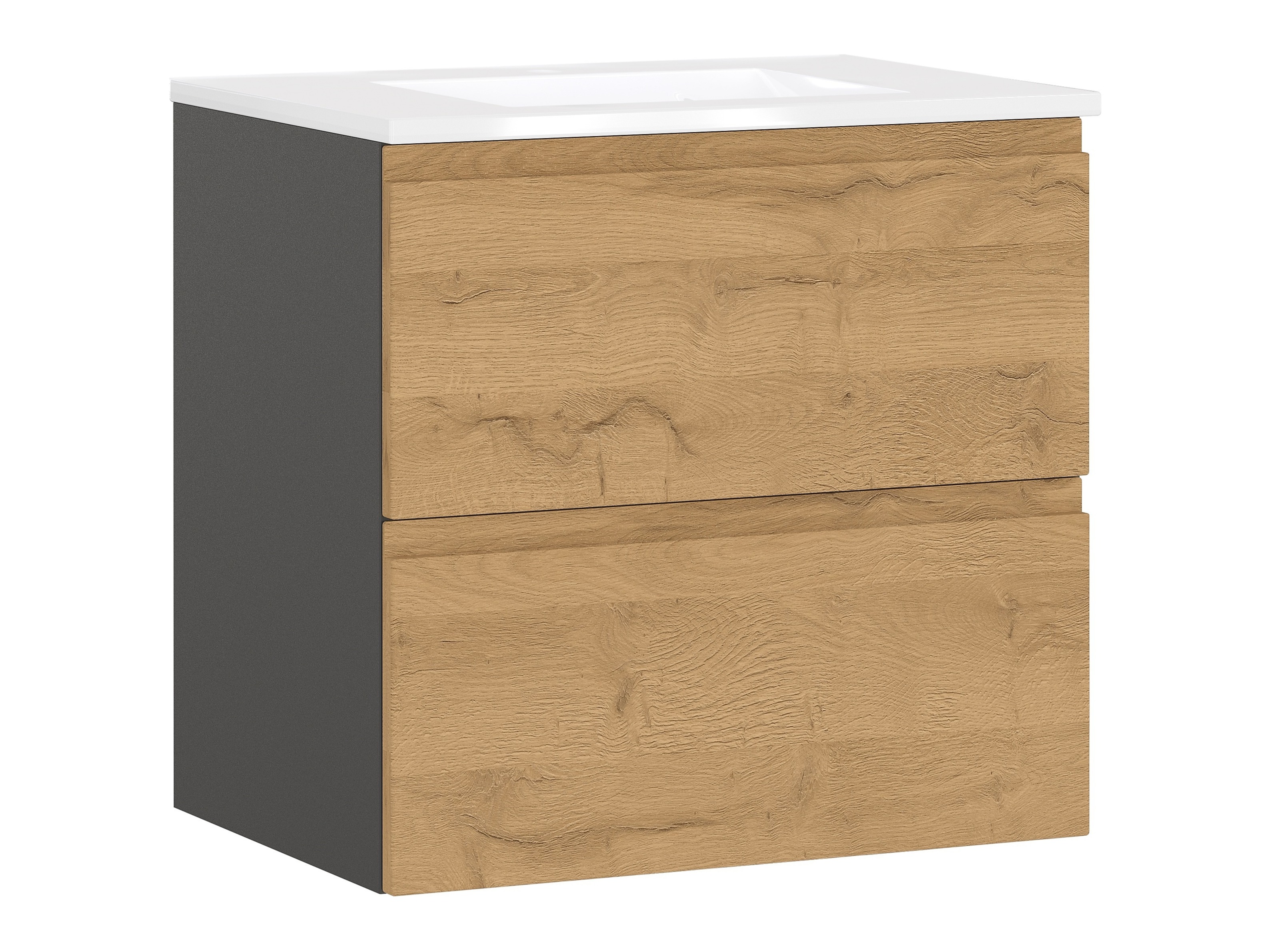 Fali szekrény mosdónak Talmira 116