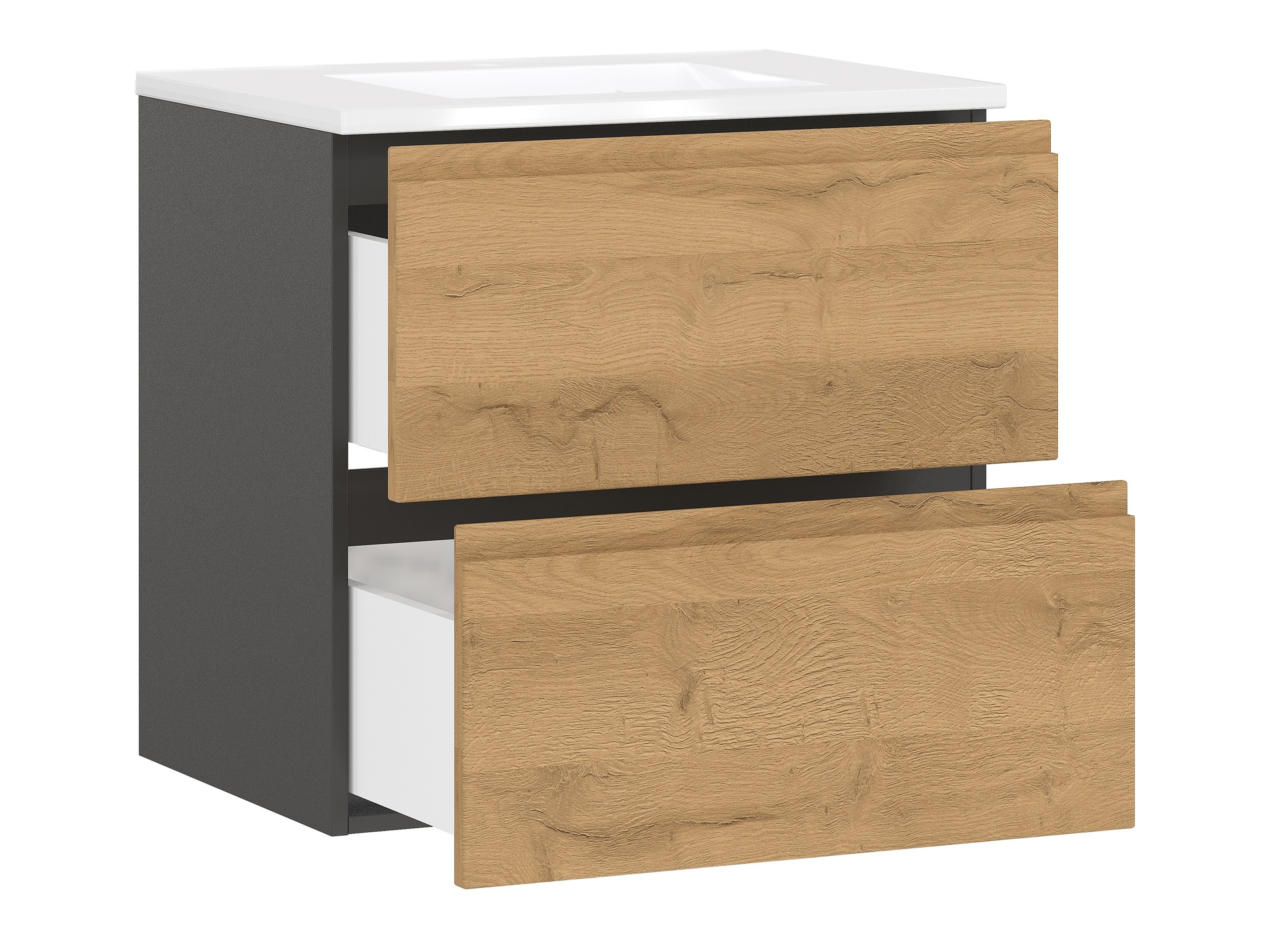 Fali szekrény mosdónak Talmira 116