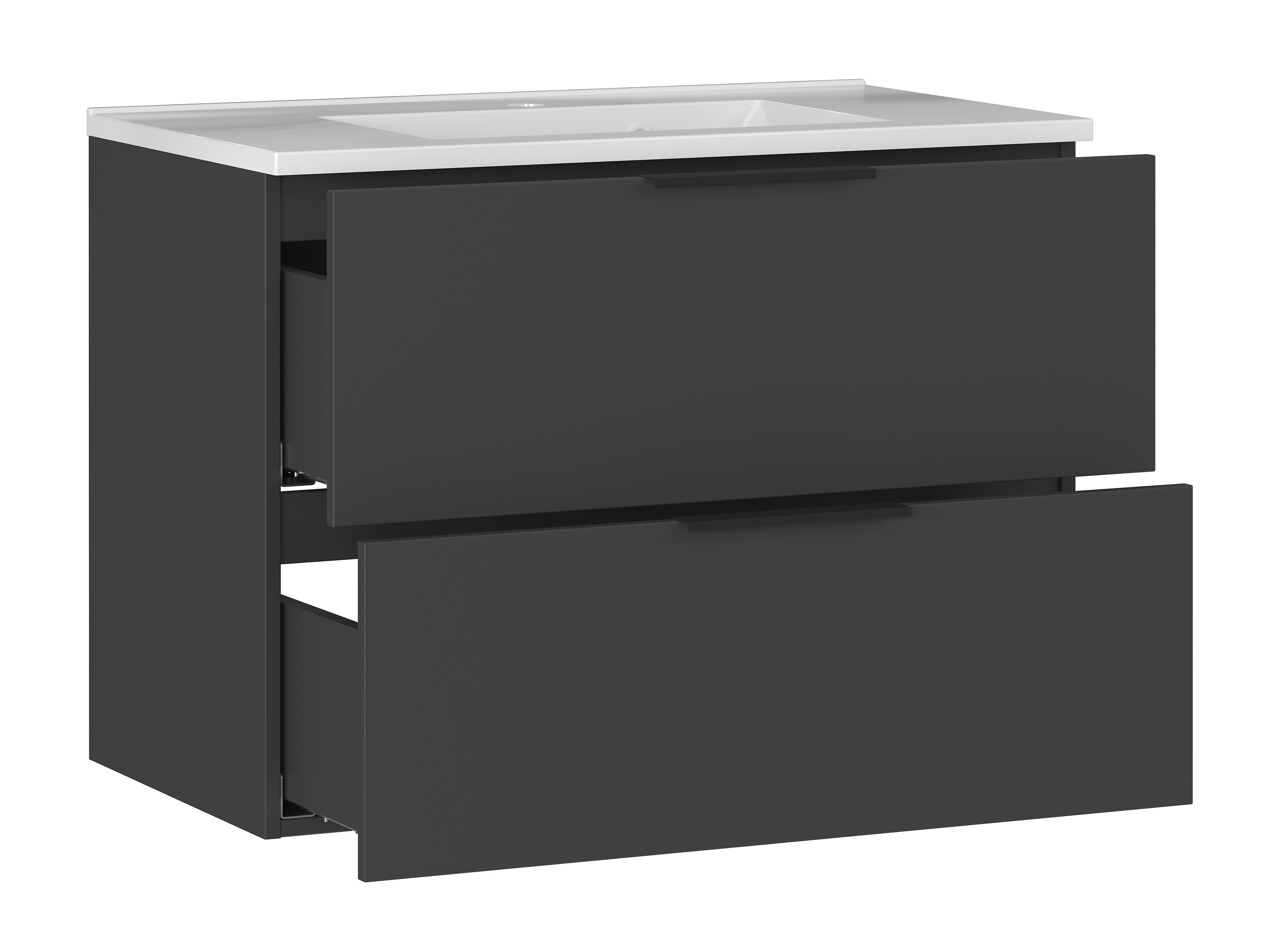 Fali szekrény mosdónak Temeli 110