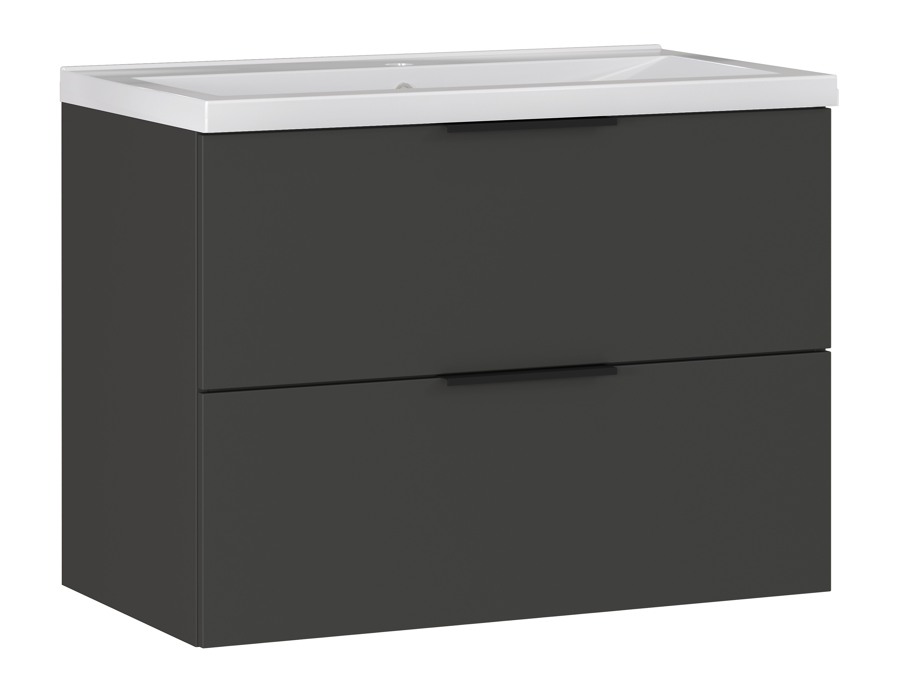 Fali szekrény mosdónak Temeli 111