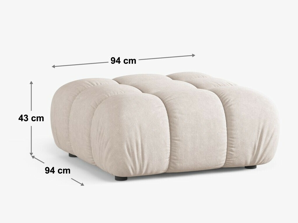 Puff Caltenu 109 (Bluvel 48)