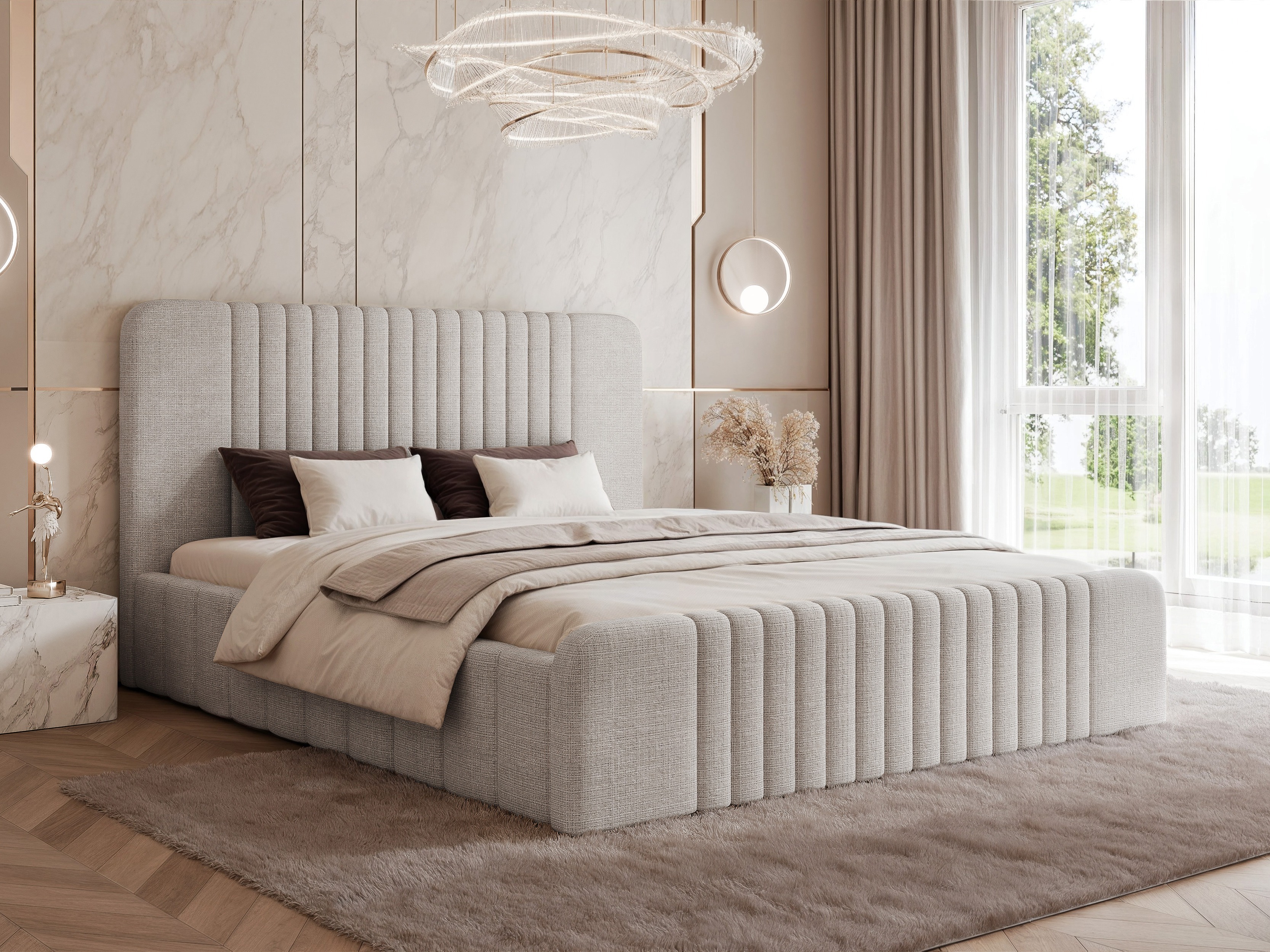 Ágy Hesperia 108 (Cremona 81)