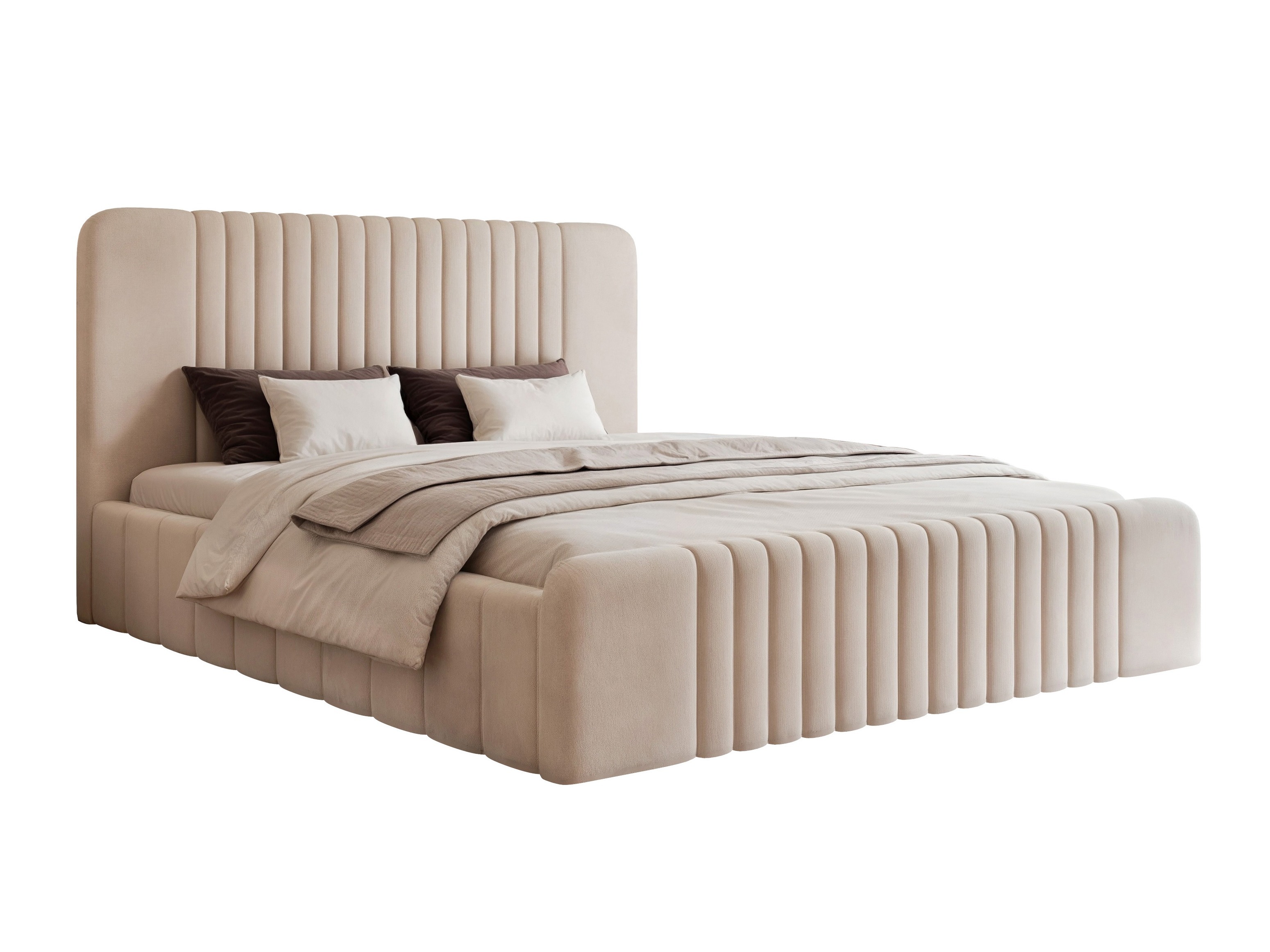 Ágy Hesperia 108 (Dream Velvet 202.02)