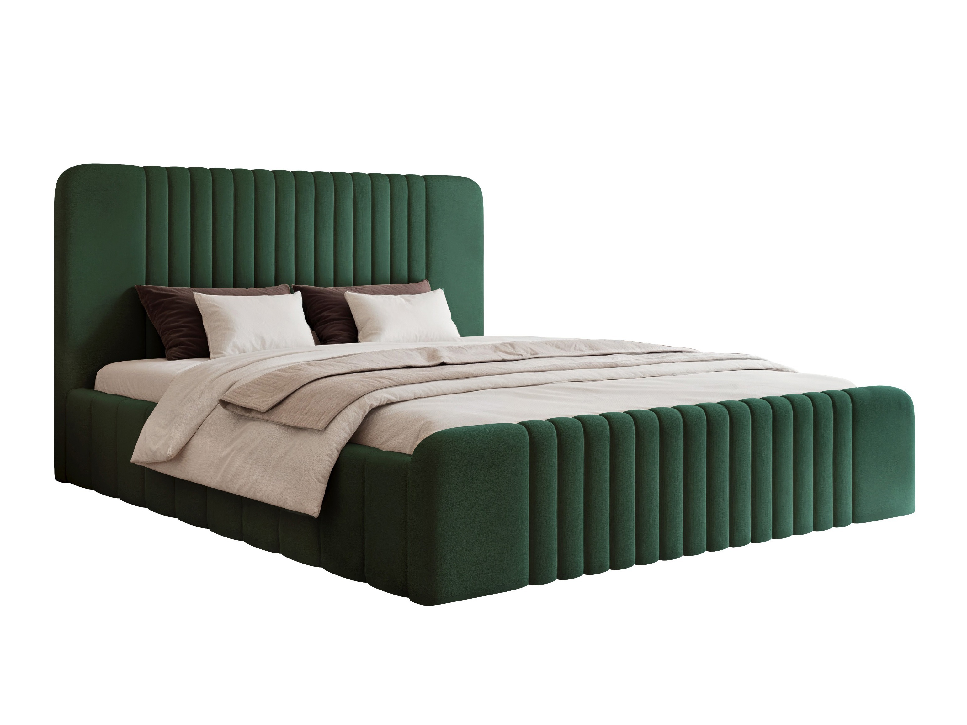 Ágy Hesperia 108 (Dream Velvet 202.30)
