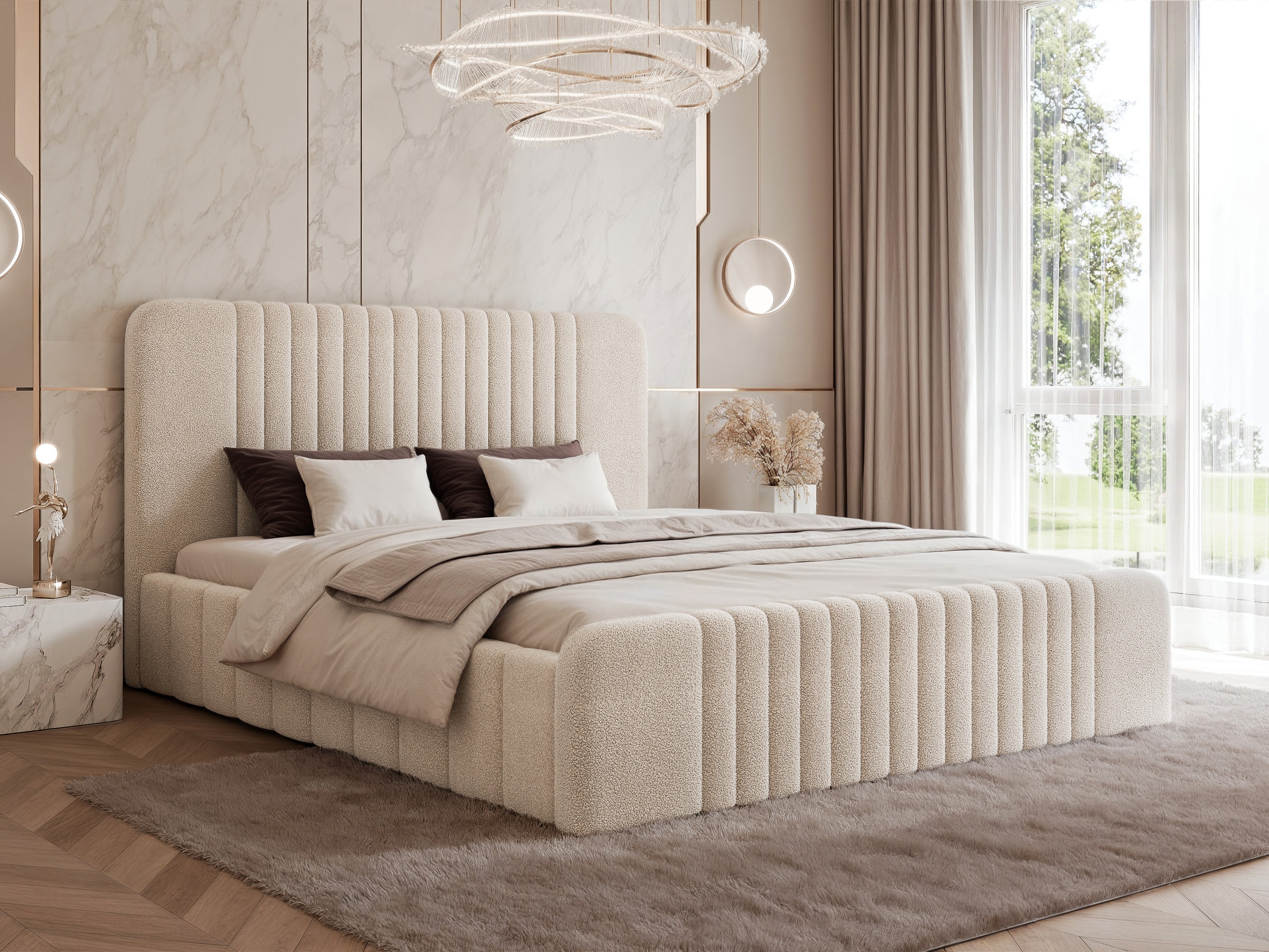 Ágy Hesperia 108 (Now Or Never 02)