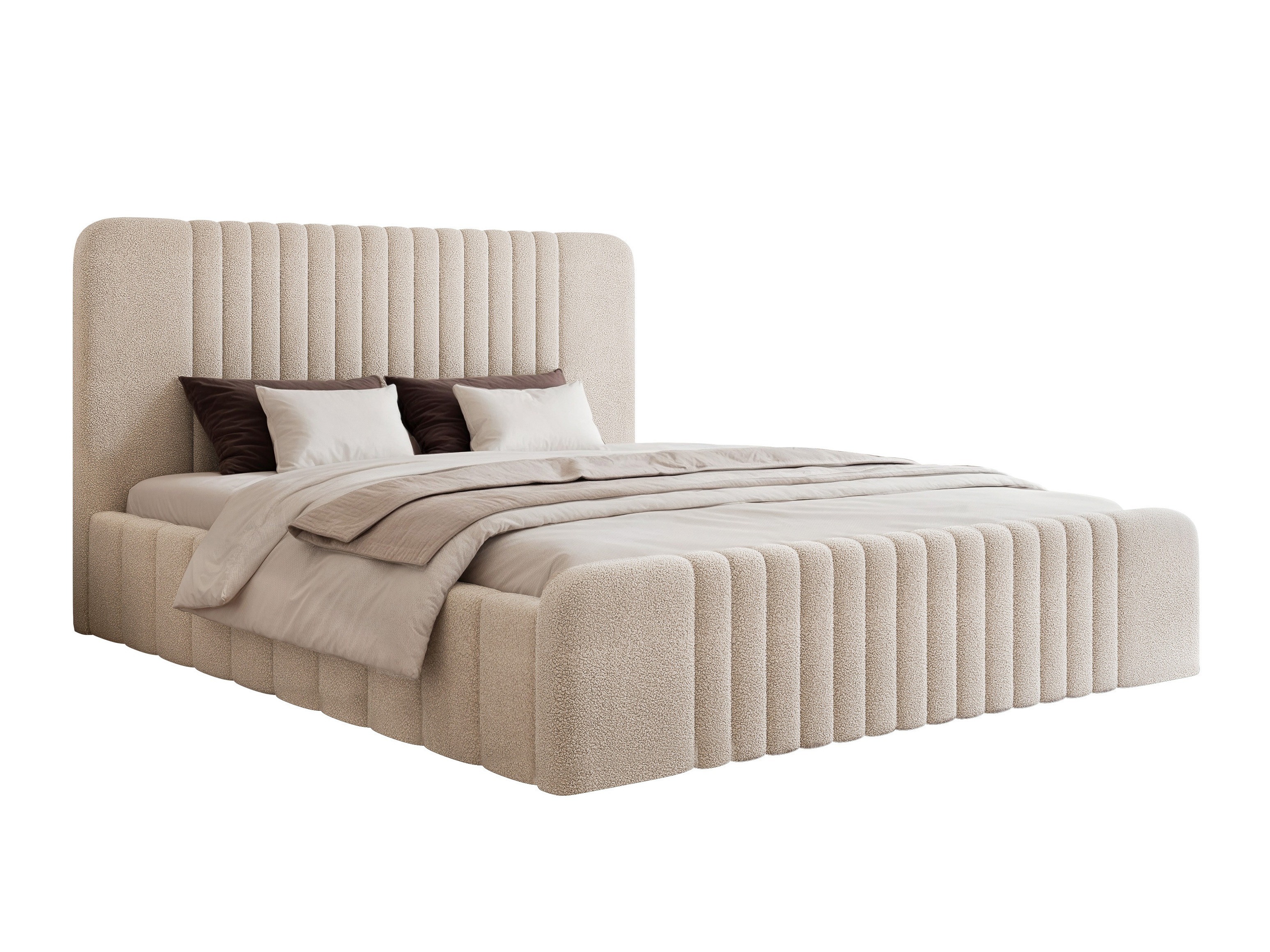 Ágy Hesperia 108 (Now Or Never 02)