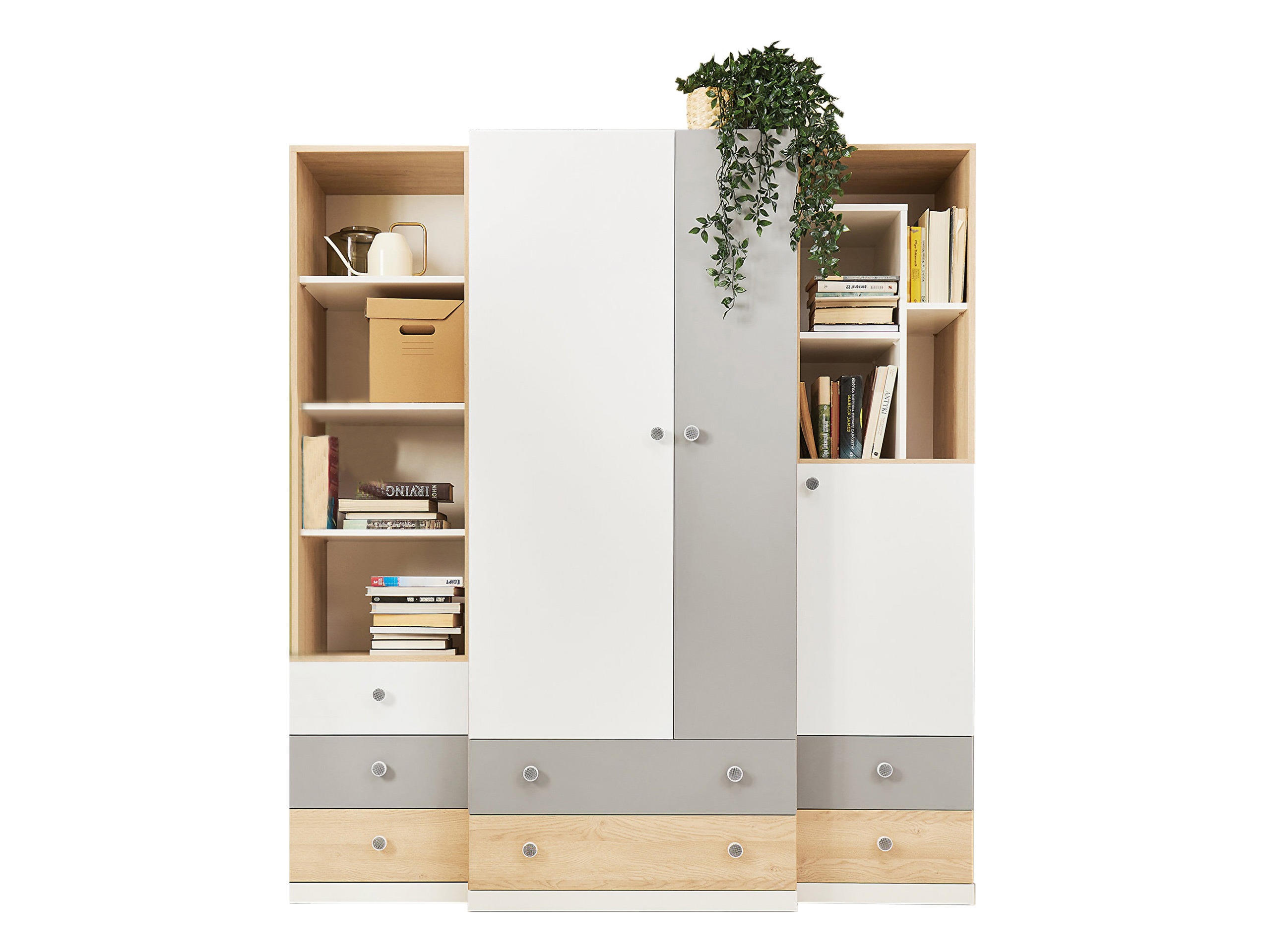 Bútorkészlet Tesmonu 120